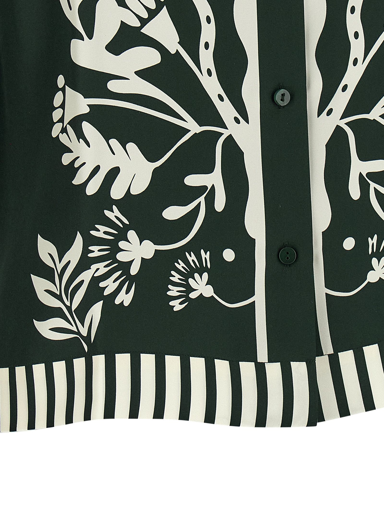 ERES 'Émeraude' shirt Size L / US 10 / IT 46 - 4 Thumbnail