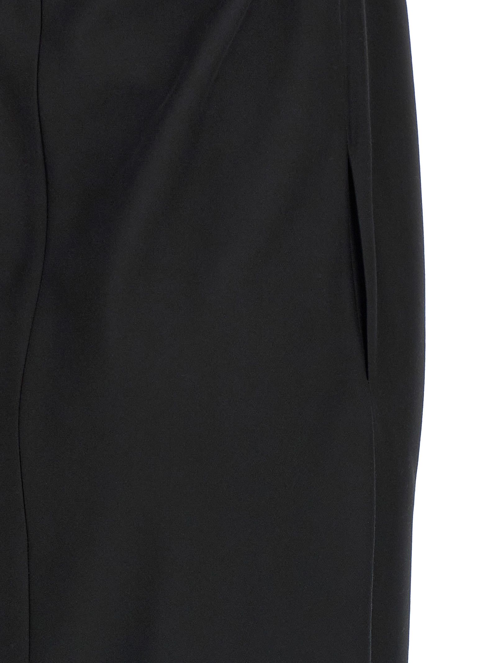 Magda Butrym 'RE26 Dress 18' dress Size S / US 4 / IT 40 - 4 Thumbnail