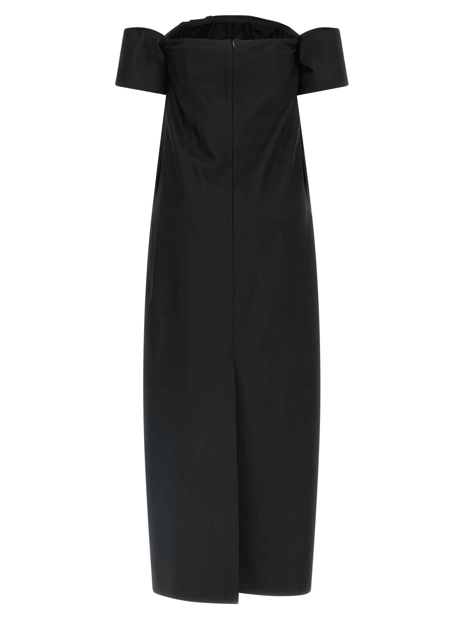 Magda Butrym 'RE26 Dress 18' dress Size S / US 4 / IT 40 - 2 Thumbnail