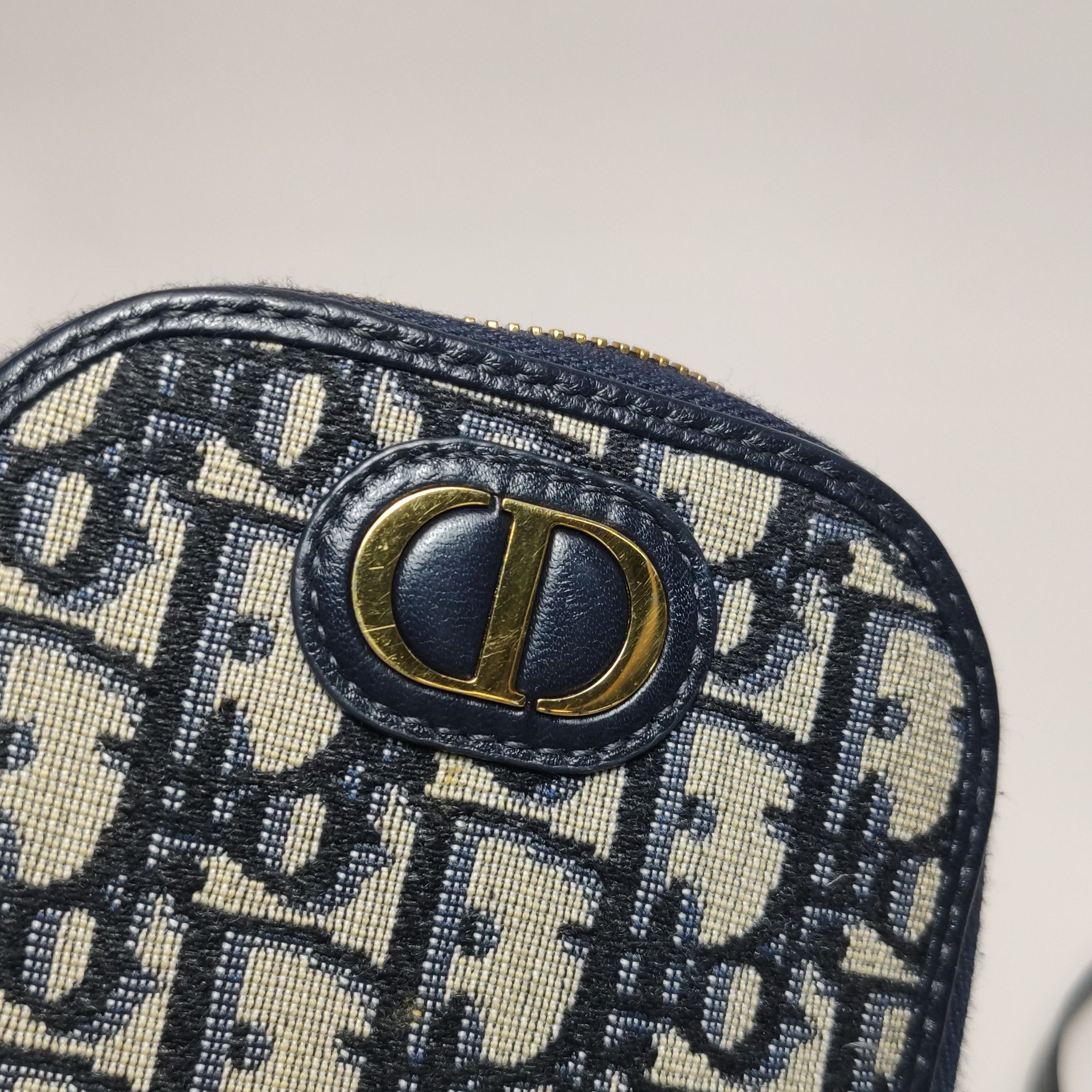 Dior Dior Women os Tote Bags Size ONE SIZE - 11 Thumbnail