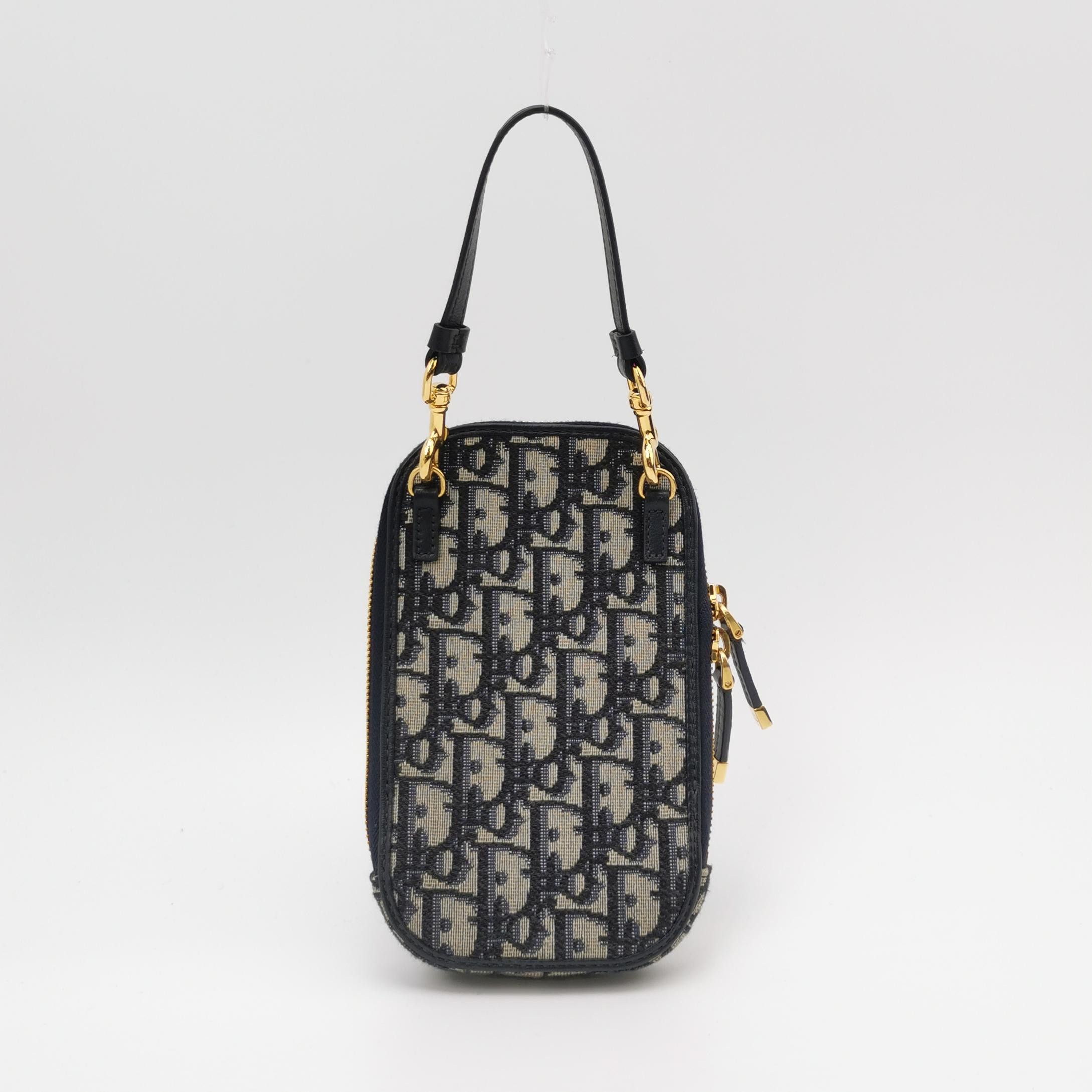 Dior Dior Women os Tote Bags Size ONE SIZE - 5 Thumbnail