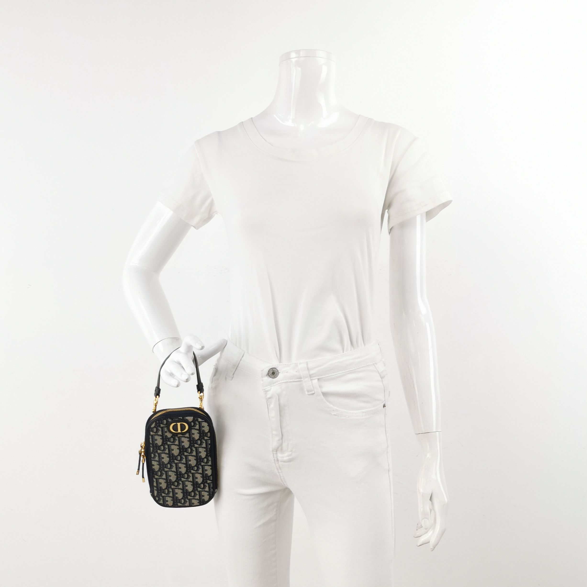 Dior Dior Women os Tote Bags Size ONE SIZE - 2 Thumbnail