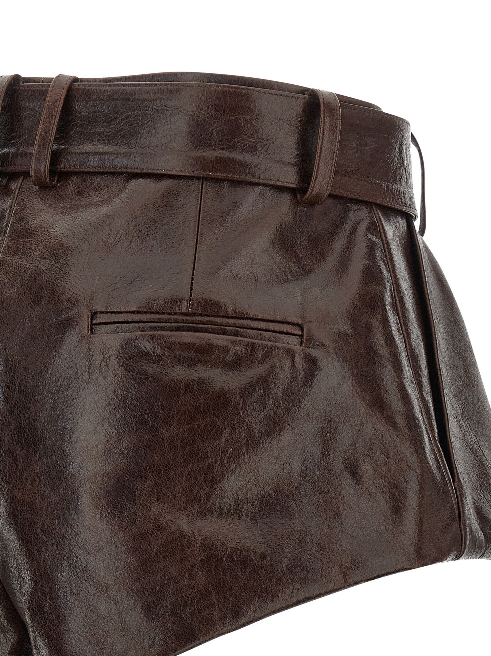 Magda Butrym '22' shorts Size 28" / US 6 / IT 42 - 4 Thumbnail