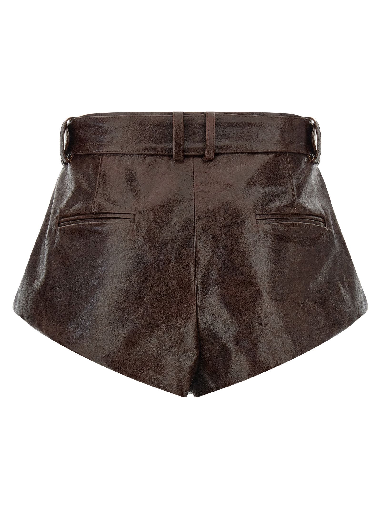 Magda Butrym '22' shorts Size 28" / US 6 / IT 42 - 2 Thumbnail