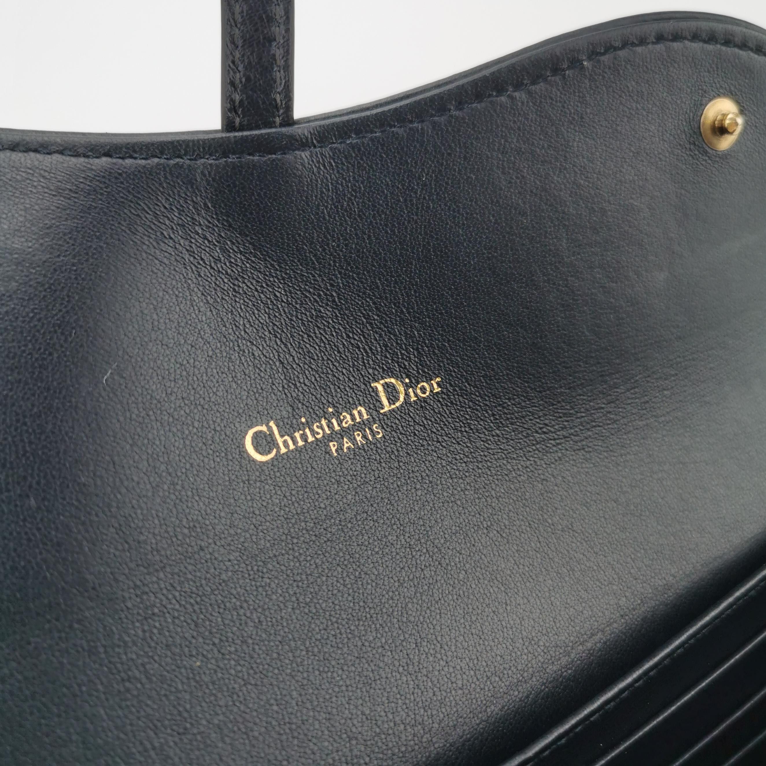 Dior Dior Women os Shoulder Bags Size ONE SIZE - 8 Thumbnail