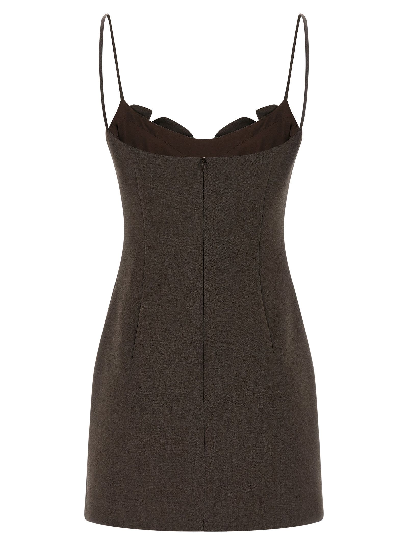 Magda Butrym 'Dress 38' dress Size S / US 4 / IT 40 - 2 Thumbnail