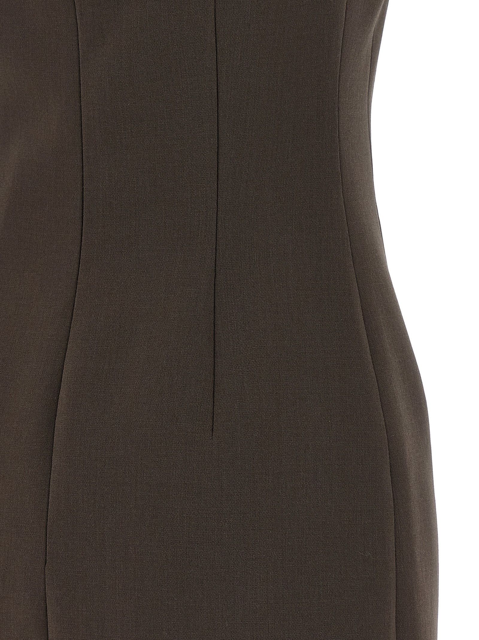 Magda Butrym 'Dress 38' dress Size M / US 6-8 / IT 42-44 - 4 Thumbnail