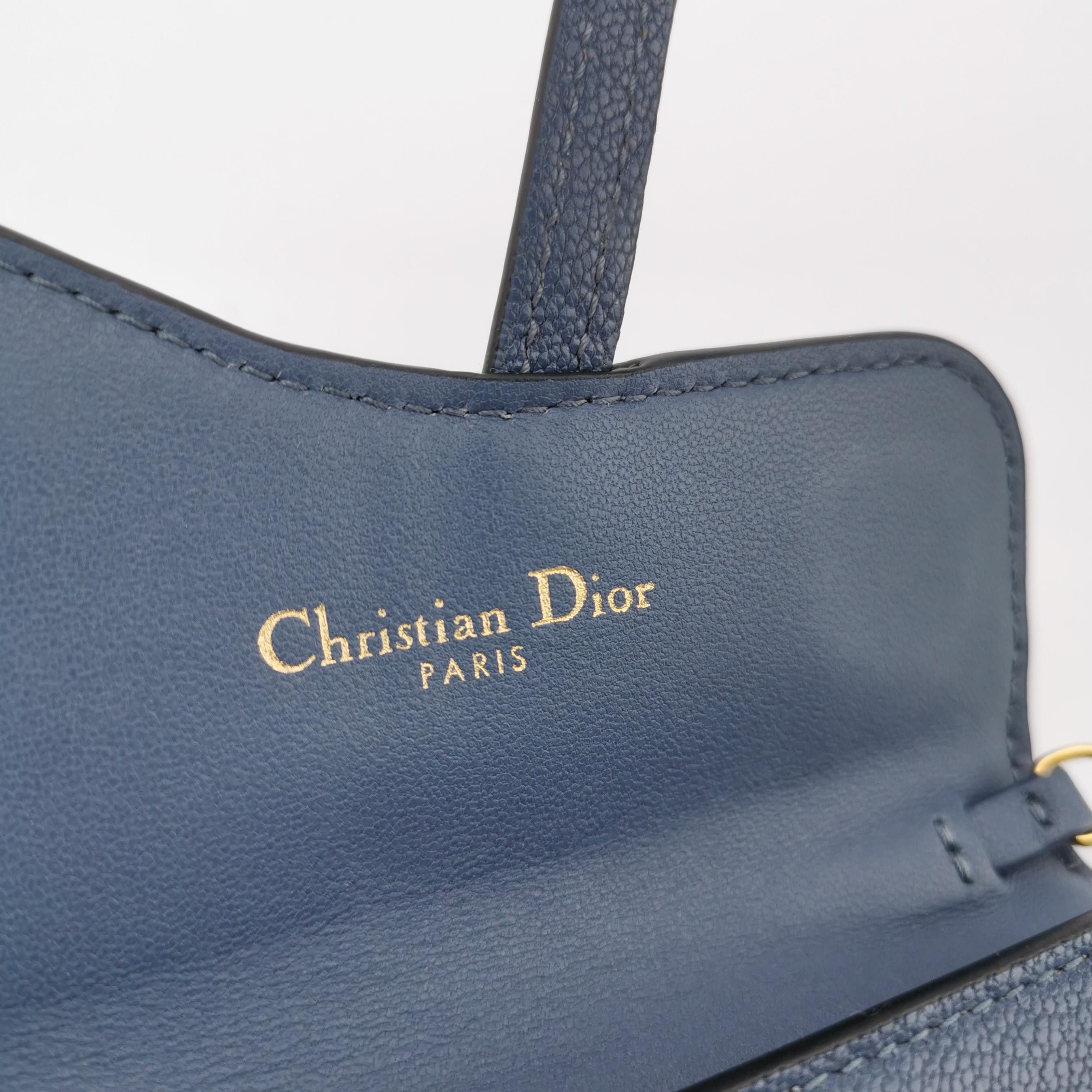 Dior Dior Women os Shoulder Bags Size ONE SIZE - 8 Thumbnail
