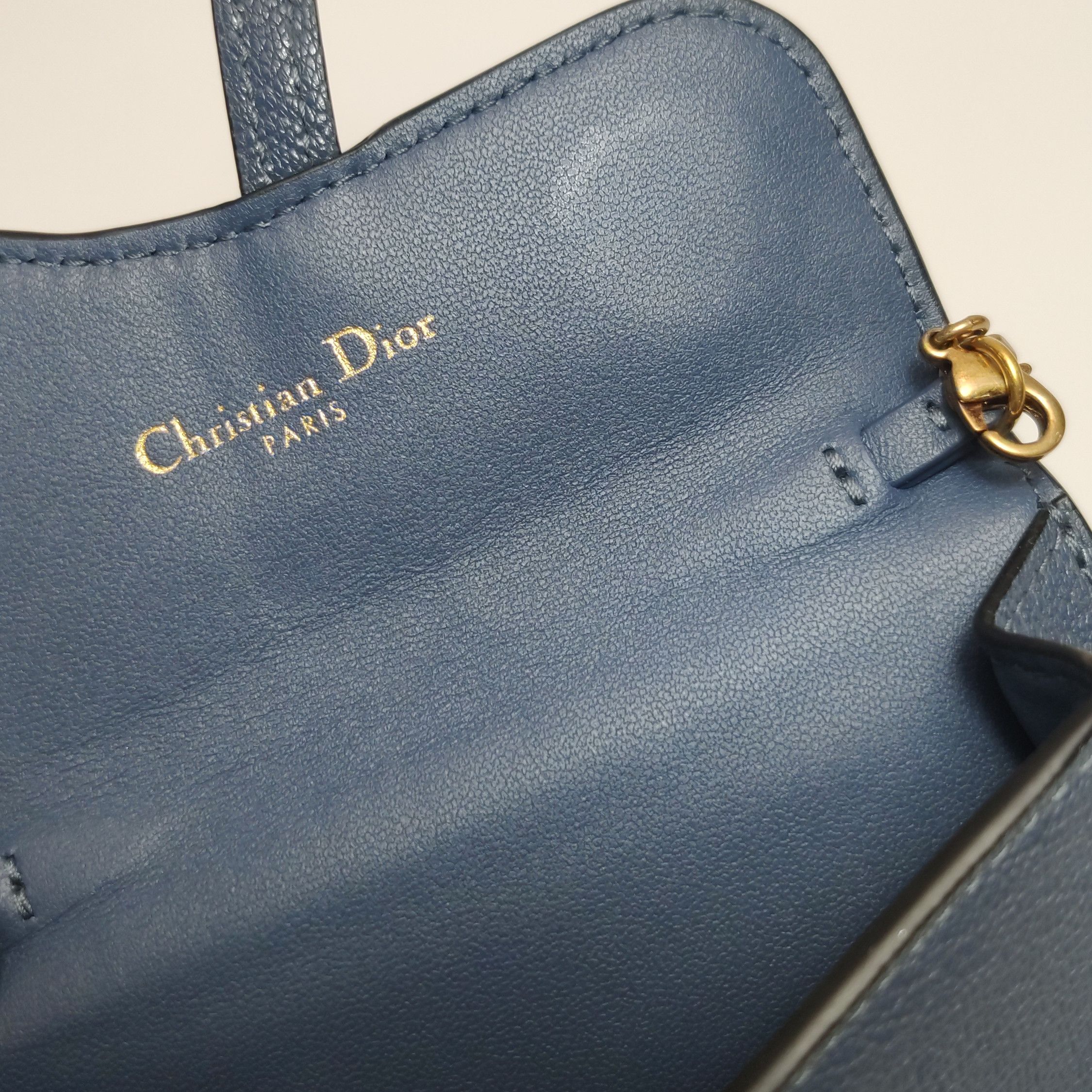 Dior Dior Women os Shoulder Bags Size ONE SIZE - 22 Thumbnail