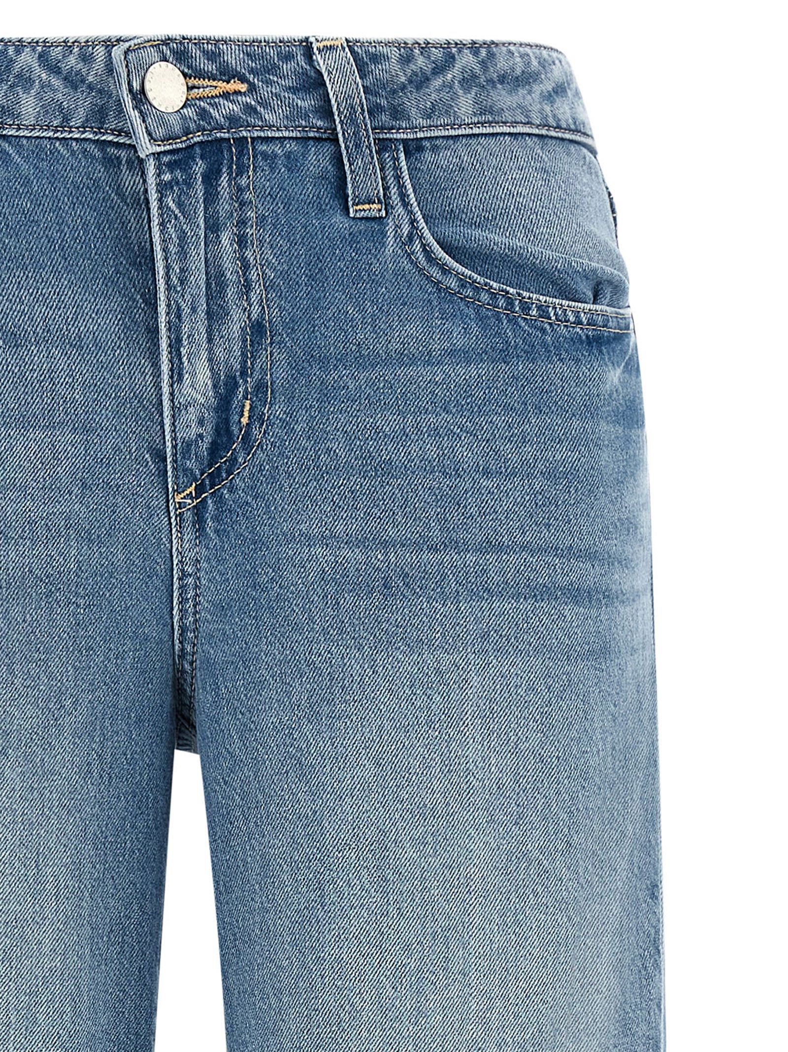 L'AGENCE 'Scotti' jeans Size 23" - 3 Thumbnail