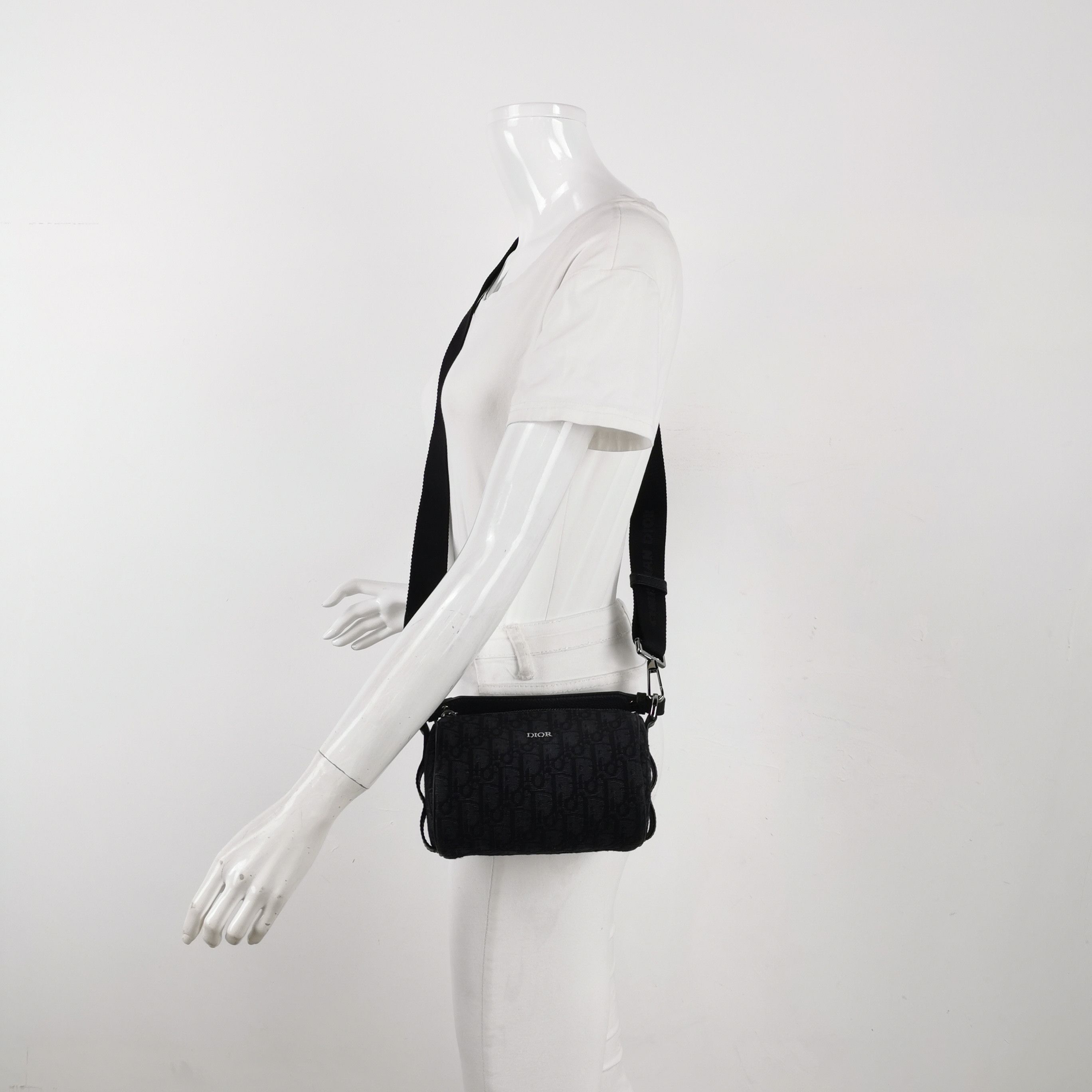 Dior Dior Women os Crossbody Bags Size ONE SIZE - 2 Thumbnail