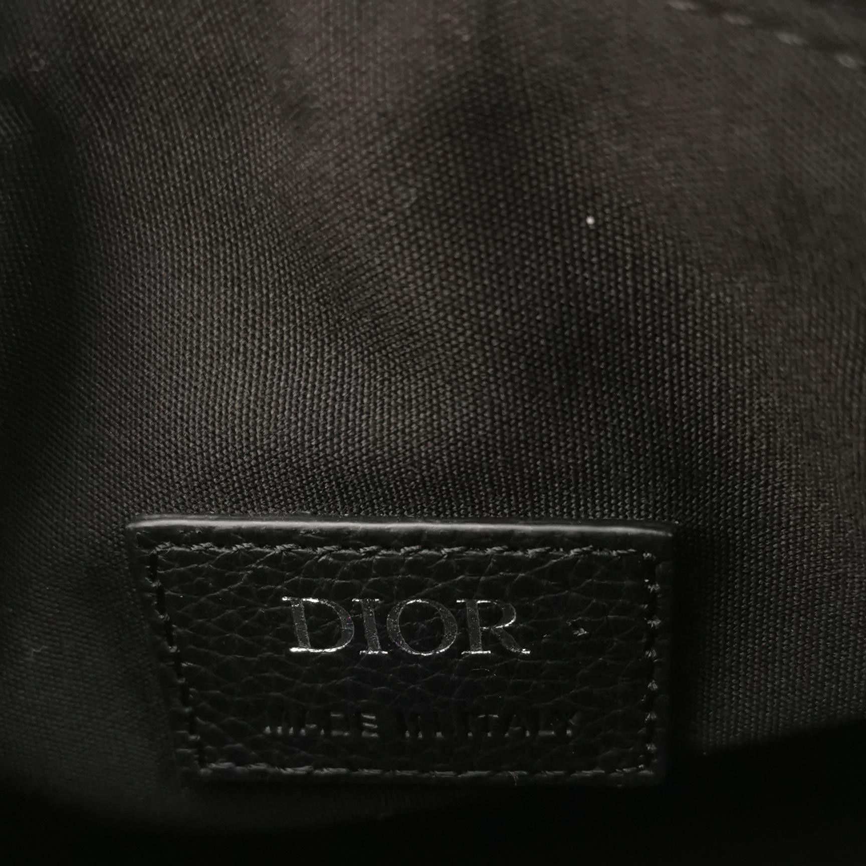 Dior Dior Women os Crossbody Bags Size ONE SIZE - 8 Thumbnail