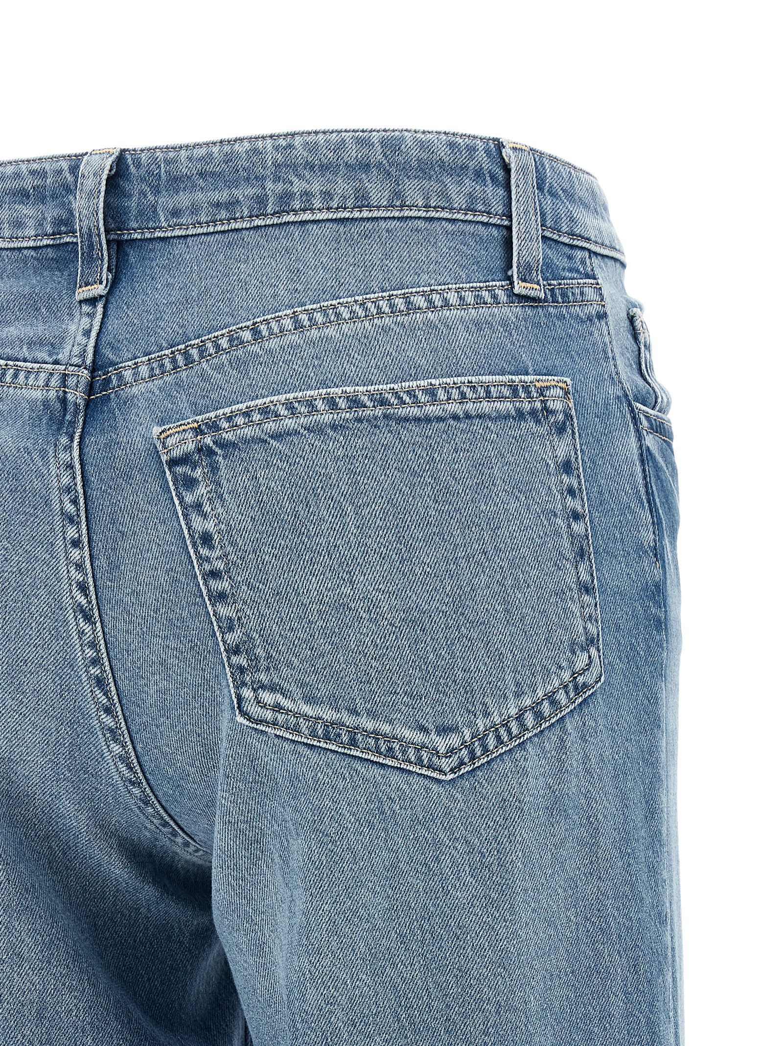 L'AGENCE 'Scotti' jeans Size 26" / US 2 / IT 38 - 4 Thumbnail