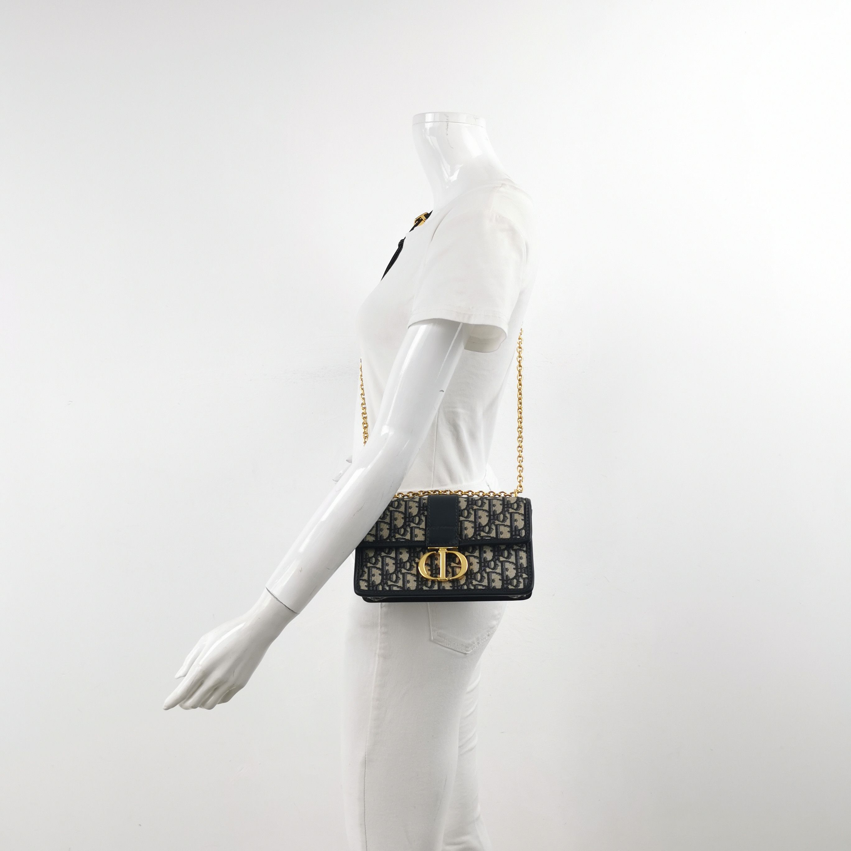 Dior Dior Women os Shoulder Bags Size ONE SIZE - 2 Thumbnail