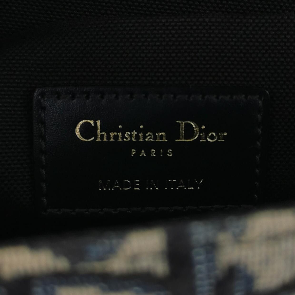 Dior Dior Women os Shoulder Bags Size ONE SIZE - 8 Thumbnail