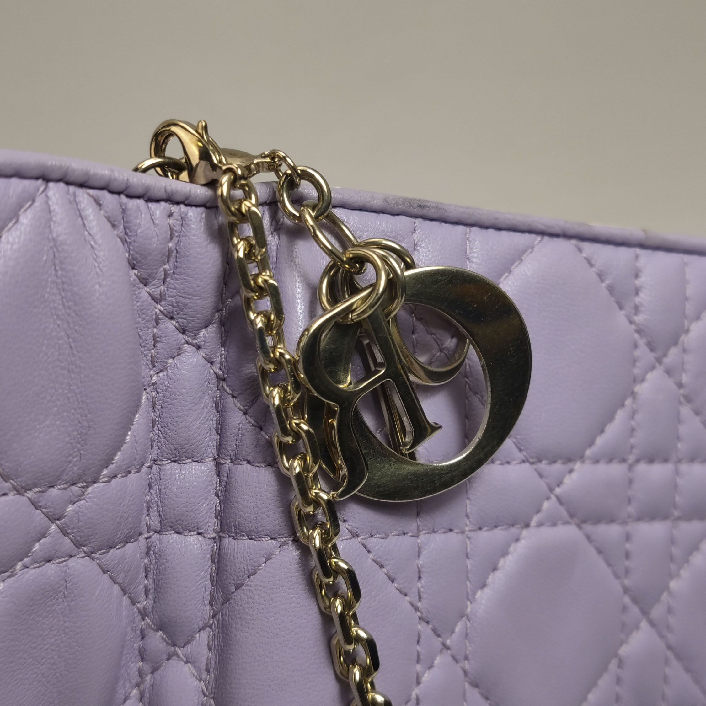 Dior Dior Women os Shoulder Bags Size ONE SIZE - 12 Thumbnail