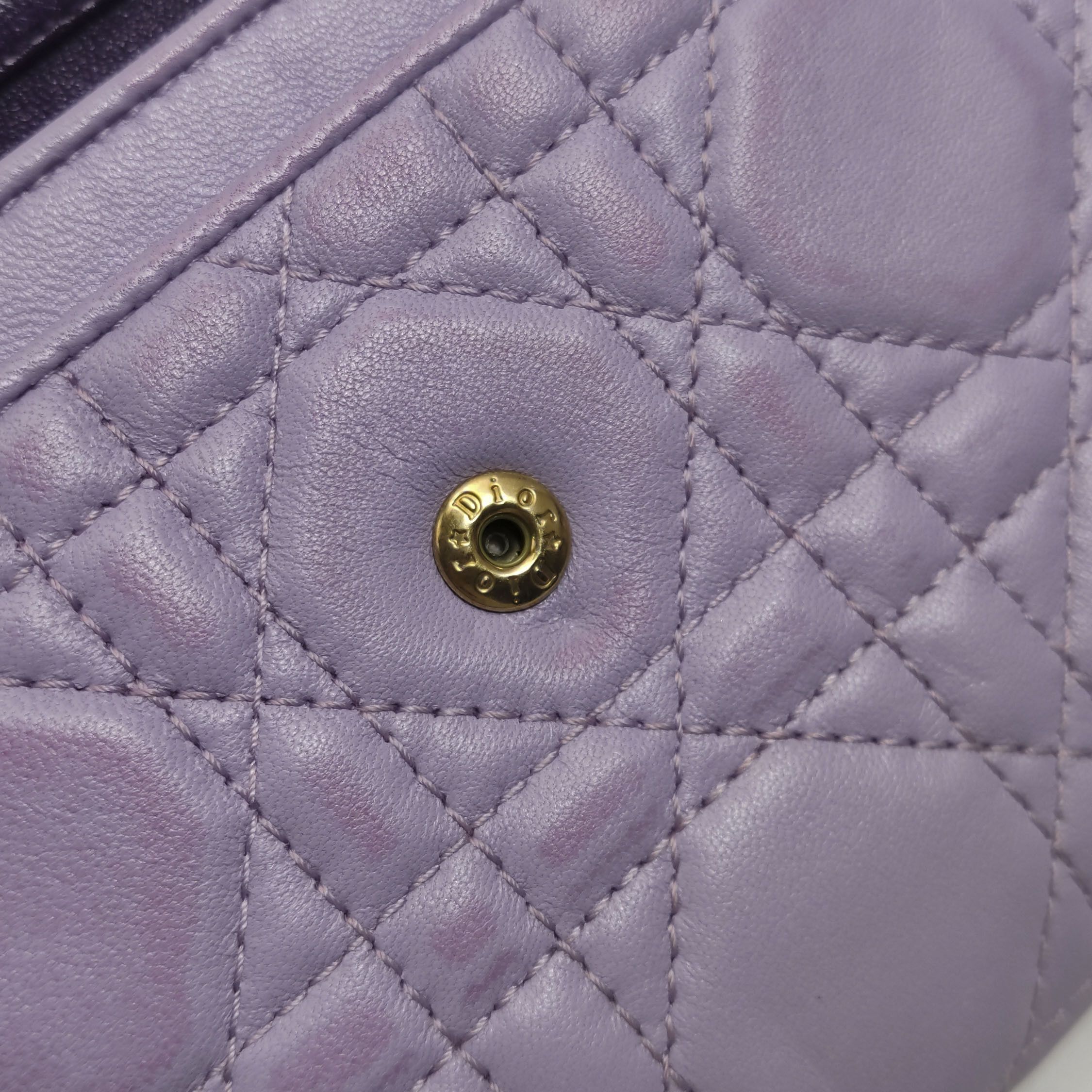 Dior Dior Women os Shoulder Bags Size ONE SIZE - 14 Thumbnail