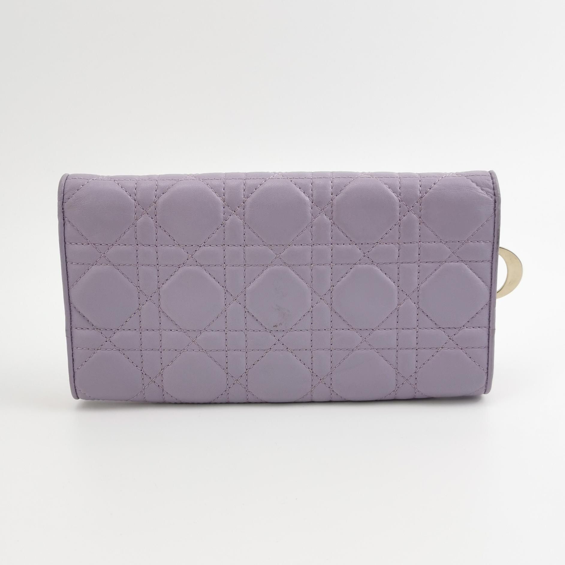 Dior Dior Women os Shoulder Bags Size ONE SIZE - 5 Thumbnail