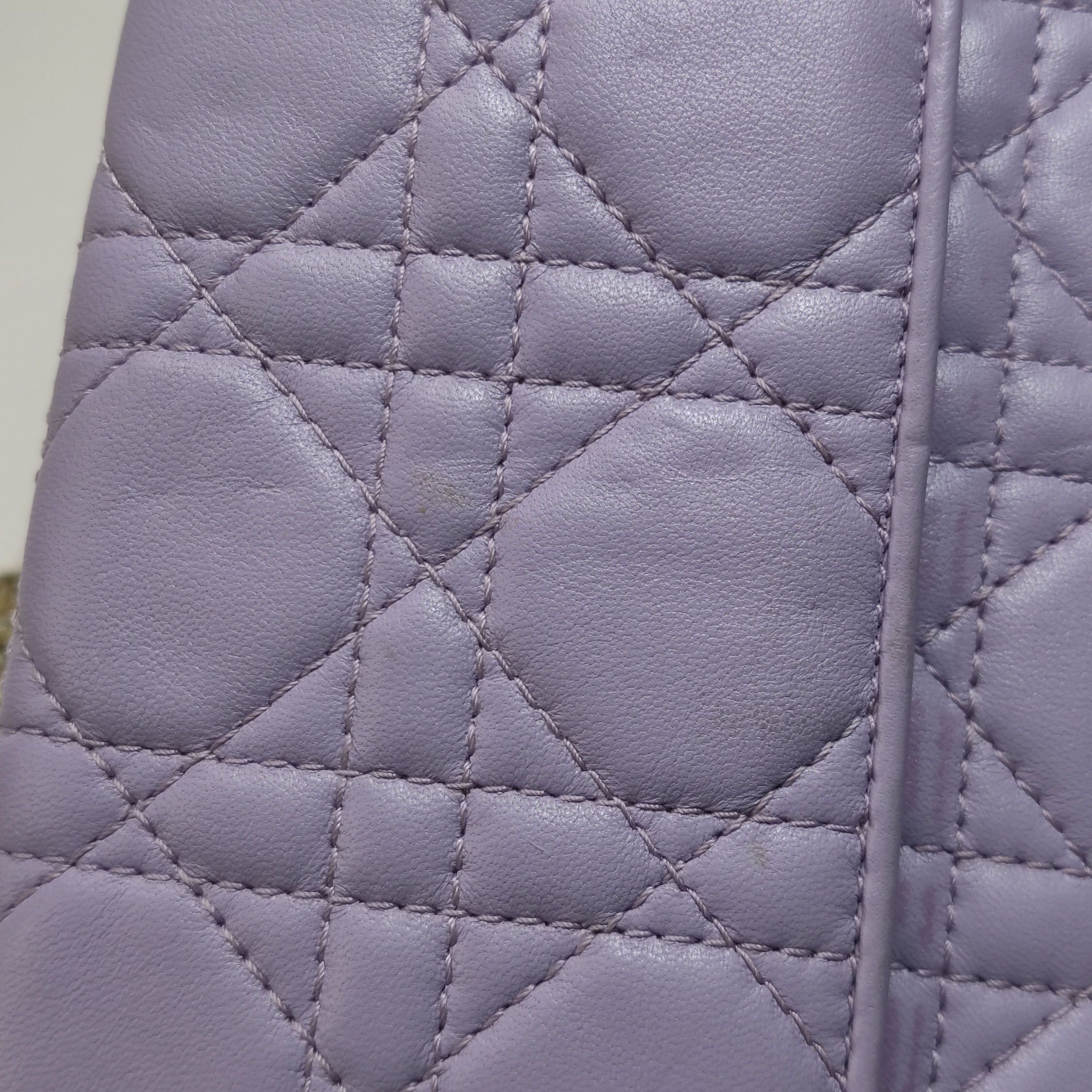 Dior Dior Women os Shoulder Bags Size ONE SIZE - 21 Thumbnail