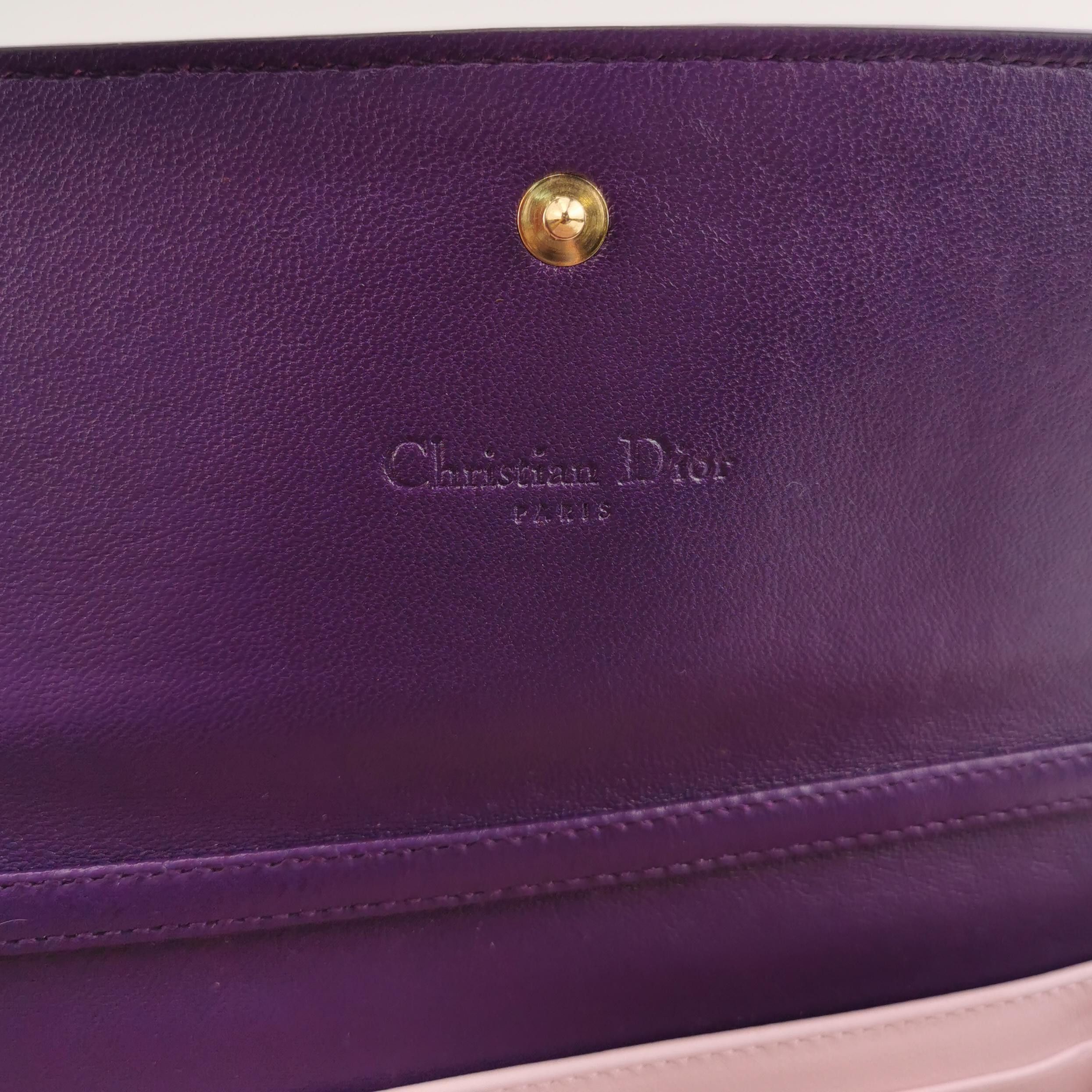 Dior Dior Women os Shoulder Bags Size ONE SIZE - 8 Thumbnail
