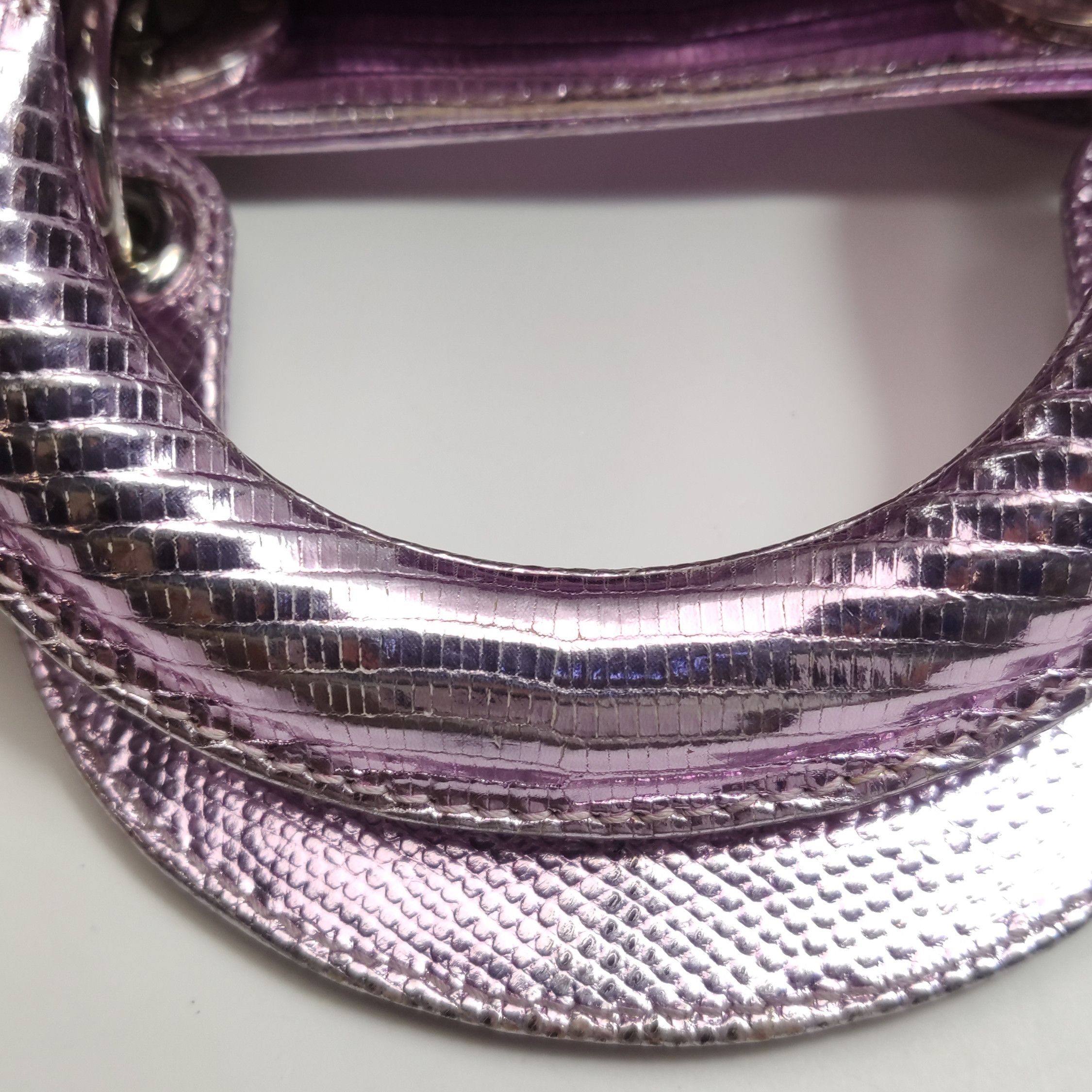 Dior Dior Women os Shoulder Bags Size ONE SIZE - 18 Thumbnail
