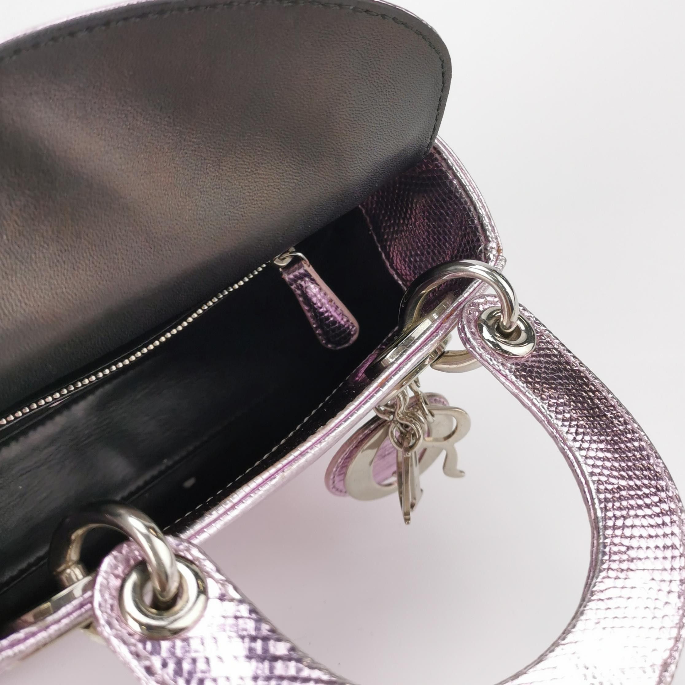 Dior Dior Women os Shoulder Bags Size ONE SIZE - 7 Thumbnail