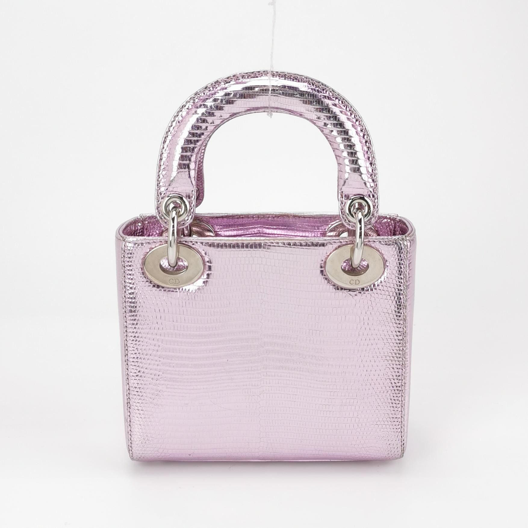 Dior Dior Women os Shoulder Bags Size ONE SIZE - 5 Thumbnail