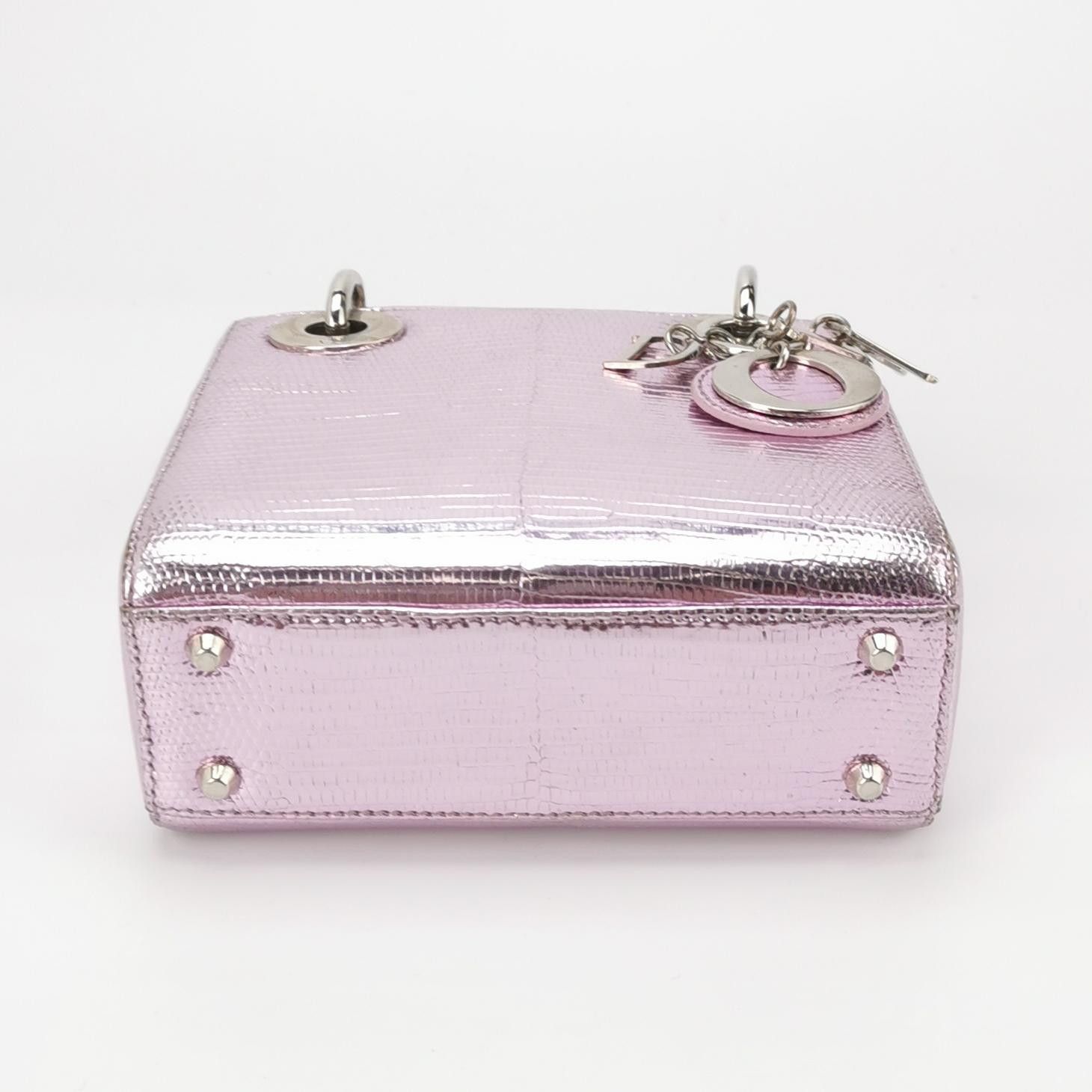 Dior Dior Women os Shoulder Bags Size ONE SIZE - 6 Thumbnail