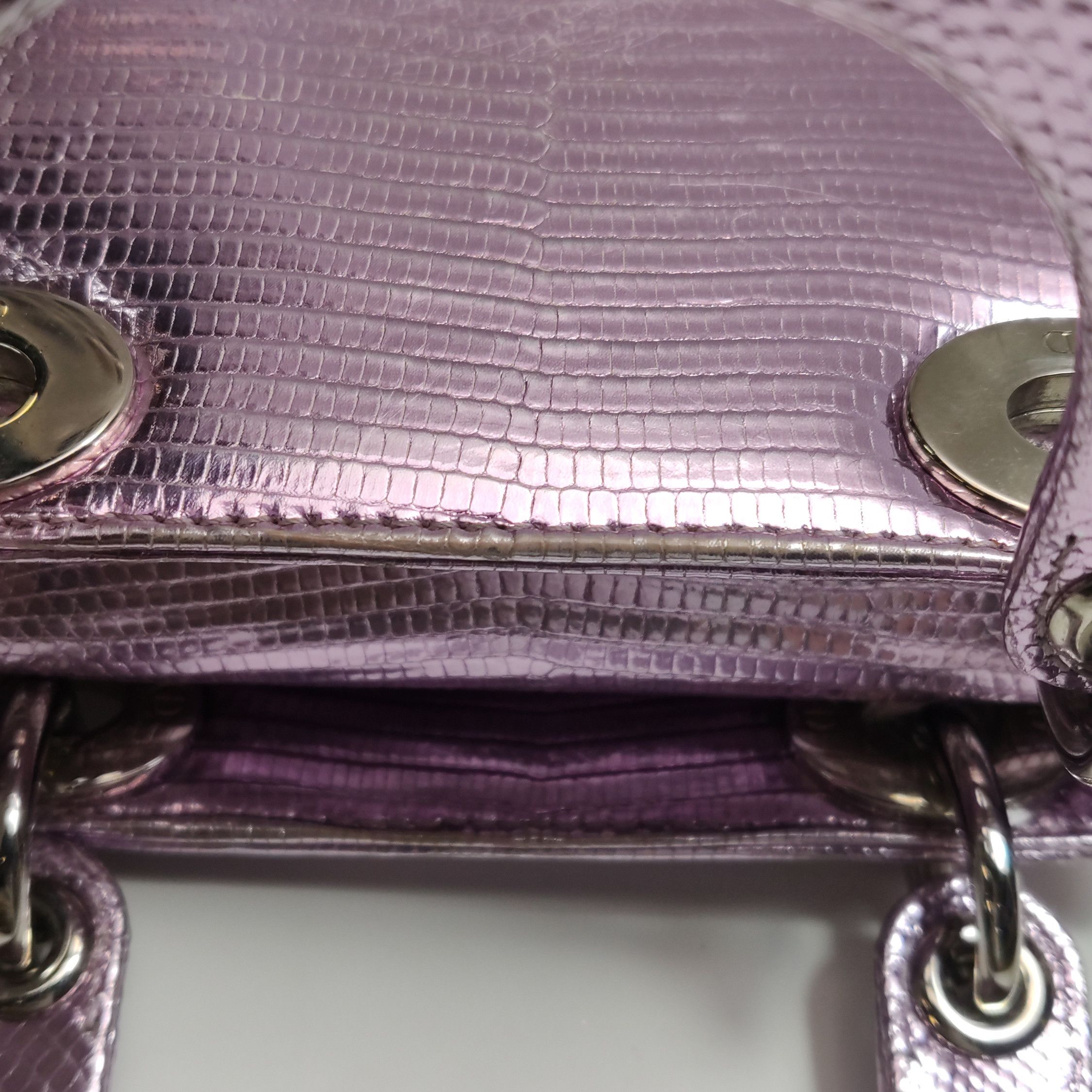 Dior Dior Women os Shoulder Bags Size ONE SIZE - 25 Thumbnail