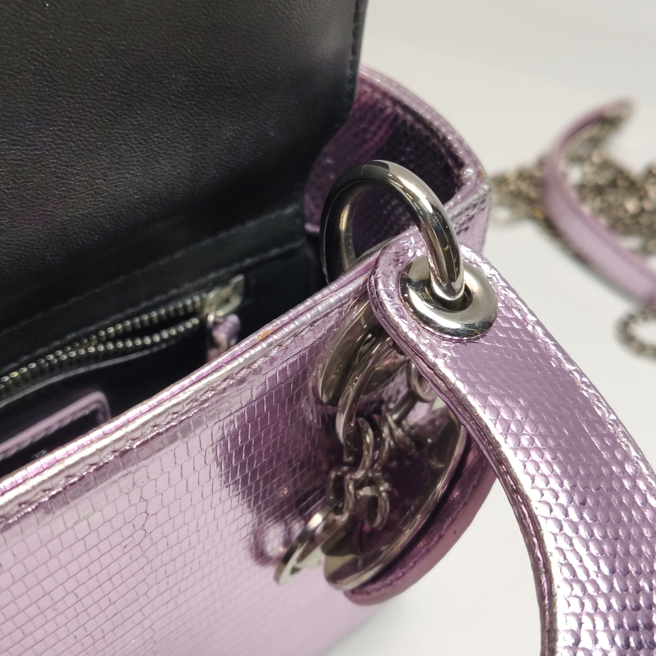 Dior Dior Women os Shoulder Bags Size ONE SIZE - 14 Thumbnail