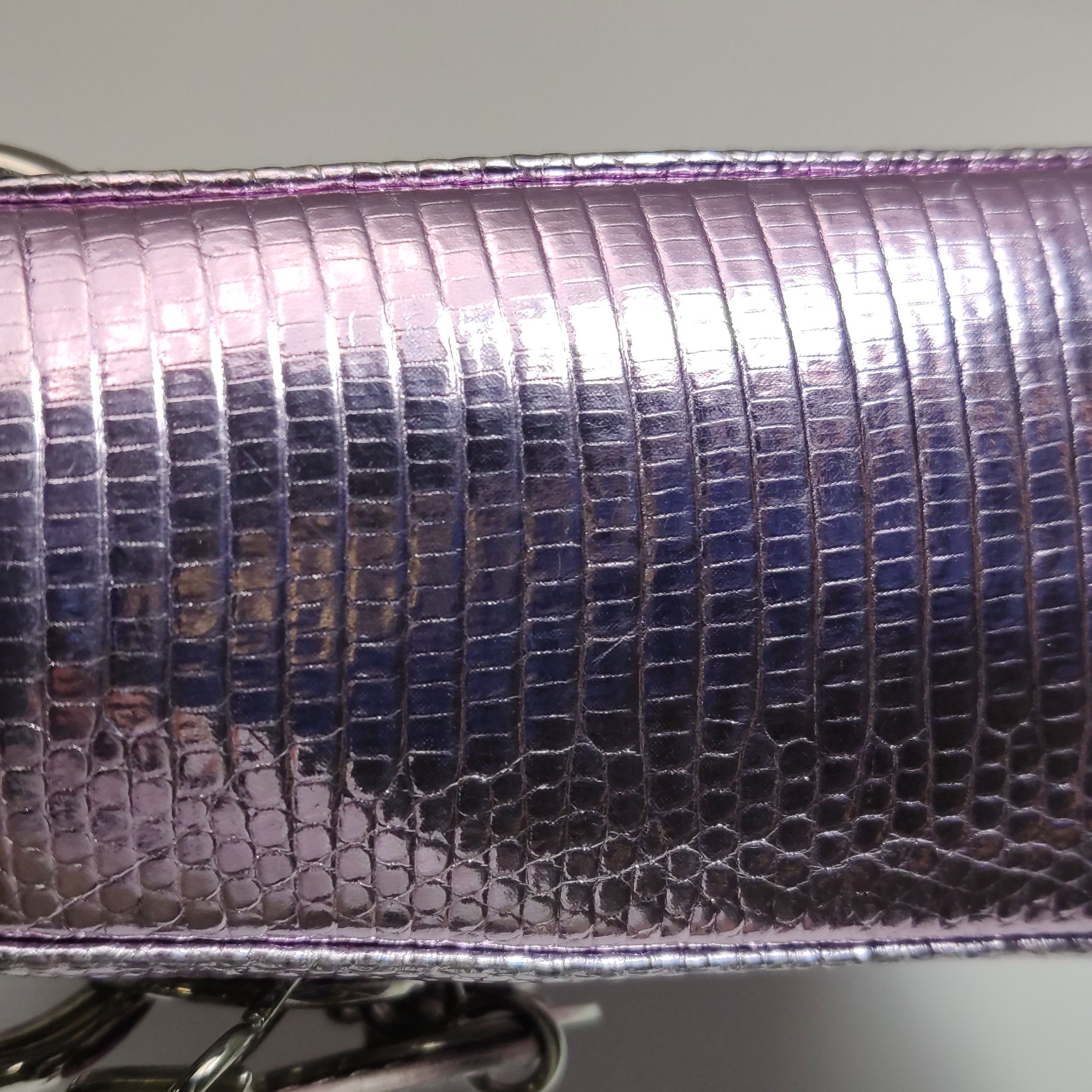 Dior Dior Women os Shoulder Bags Size ONE SIZE - 23 Thumbnail