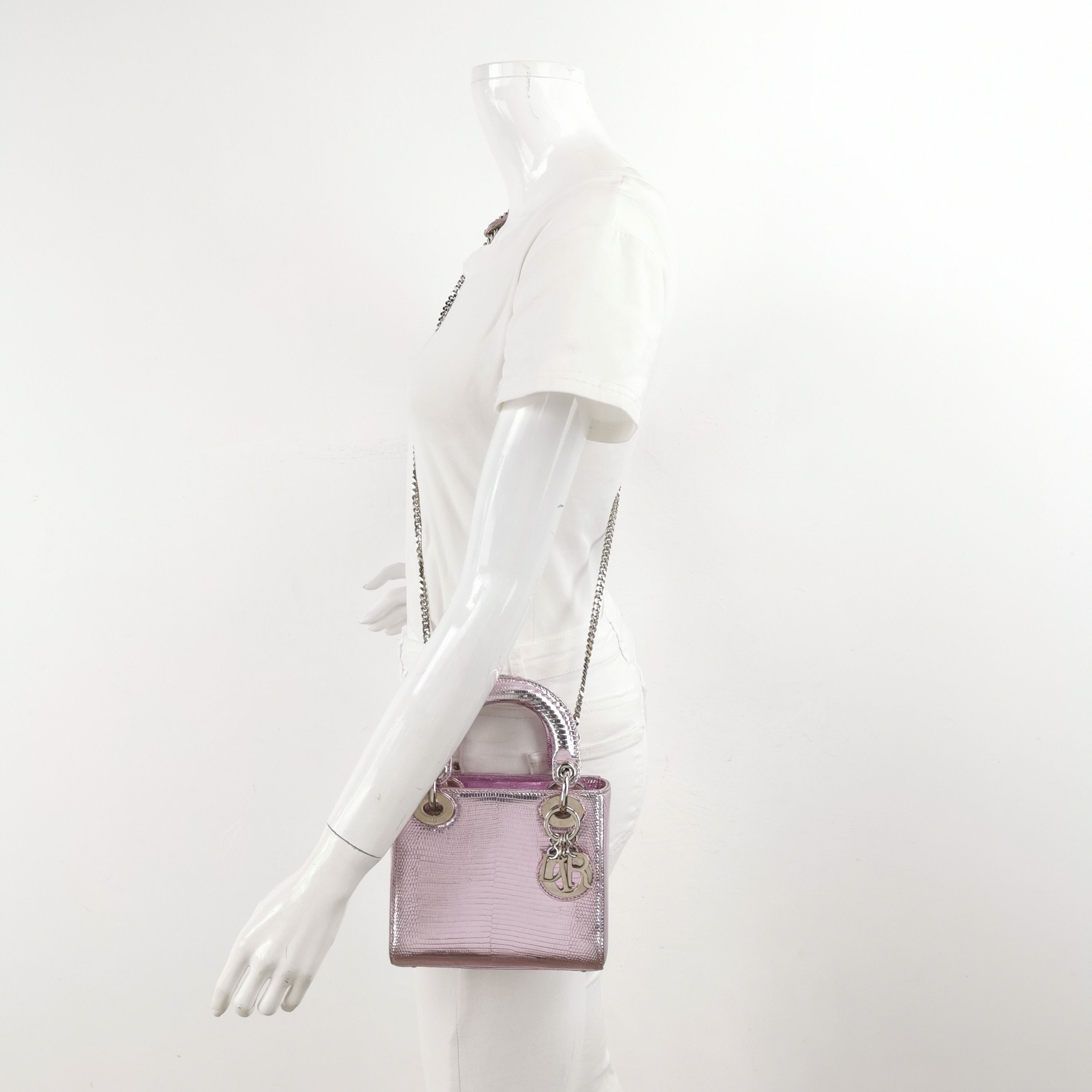 Dior Dior Women os Shoulder Bags Size ONE SIZE - 2 Thumbnail