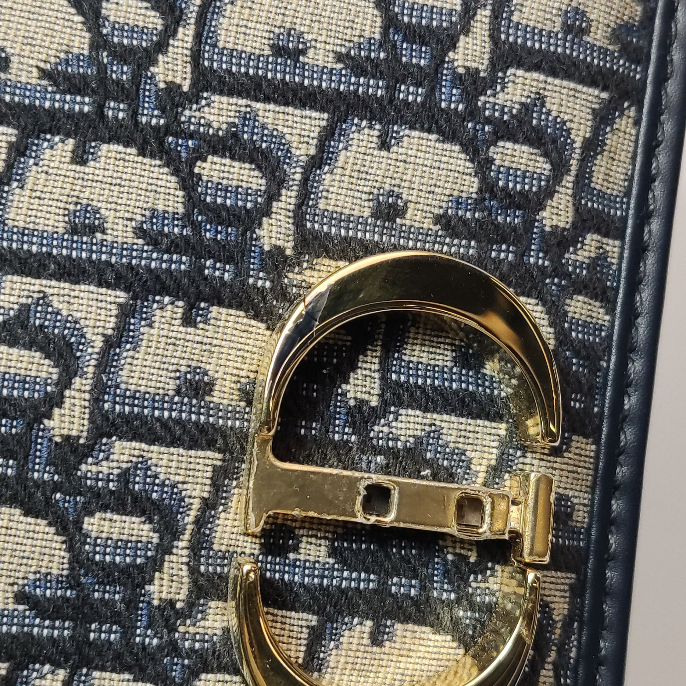 Dior Dior Women os Shoulder Bags Size ONE SIZE - 10 Thumbnail