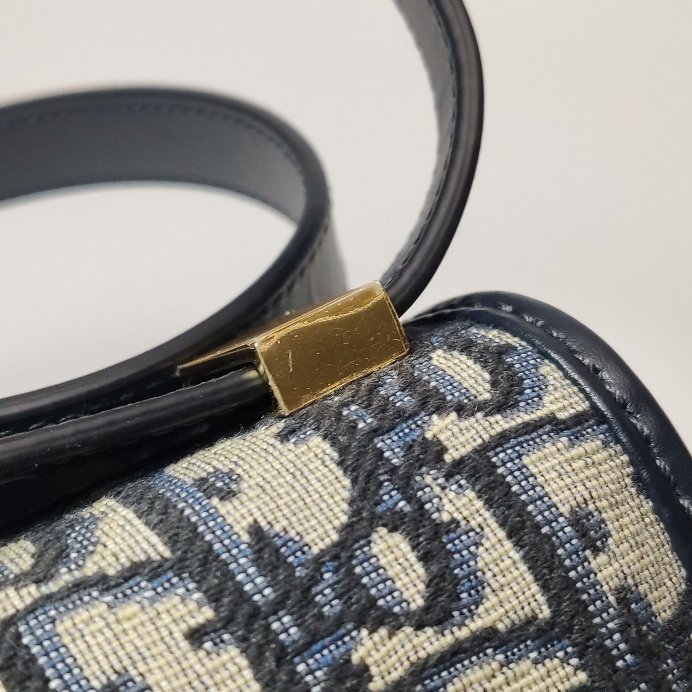 Dior Dior Women os Shoulder Bags Size ONE SIZE - 15 Thumbnail