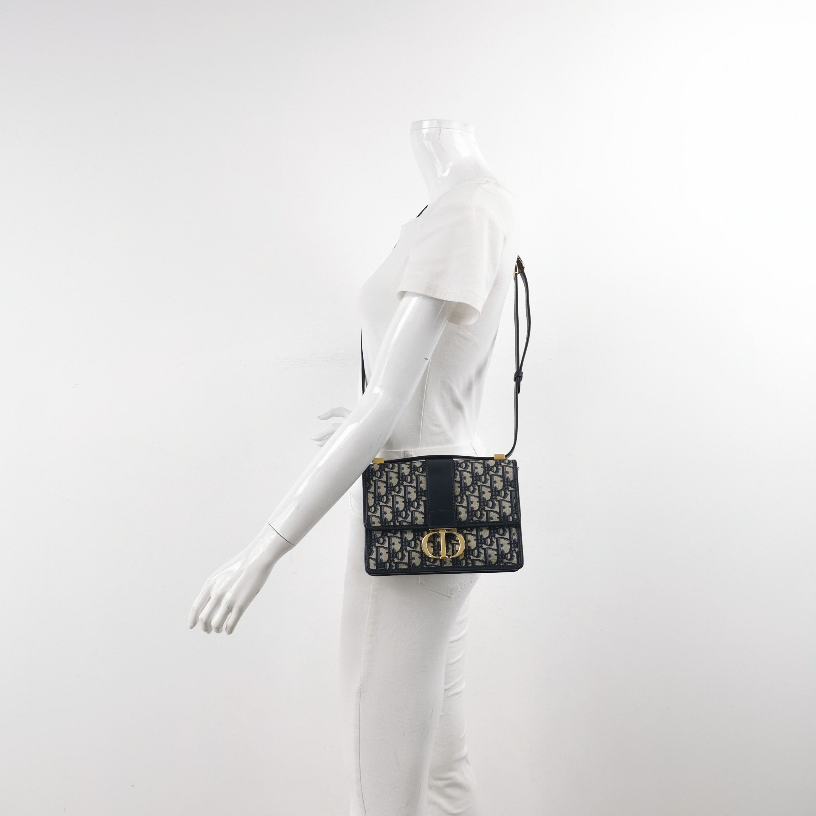 Dior Dior Women os Shoulder Bags Size ONE SIZE - 2 Thumbnail