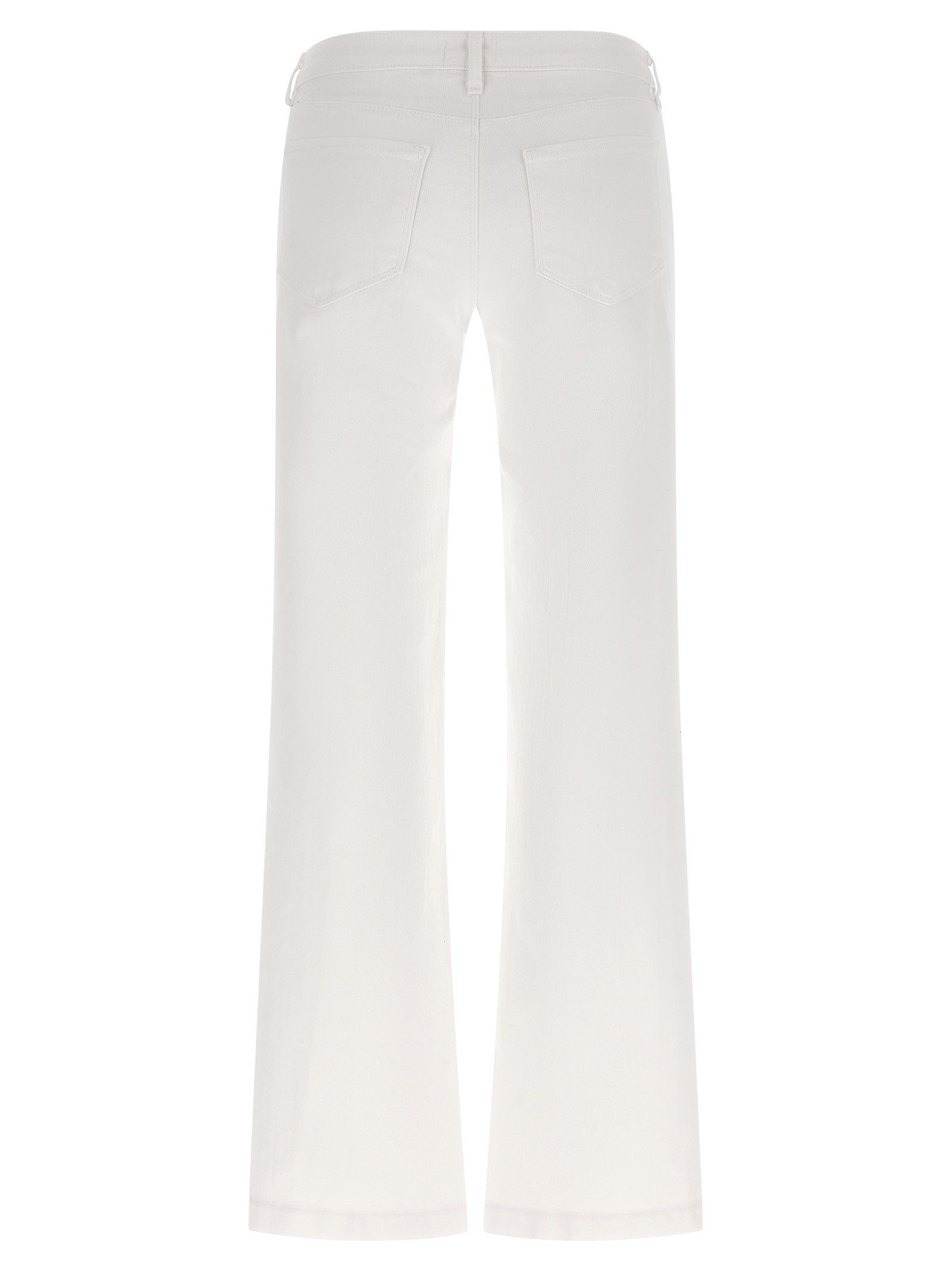 L'AGENCE 'Joanne' jeans Size 26" / US 2 / IT 38 - 2 Thumbnail