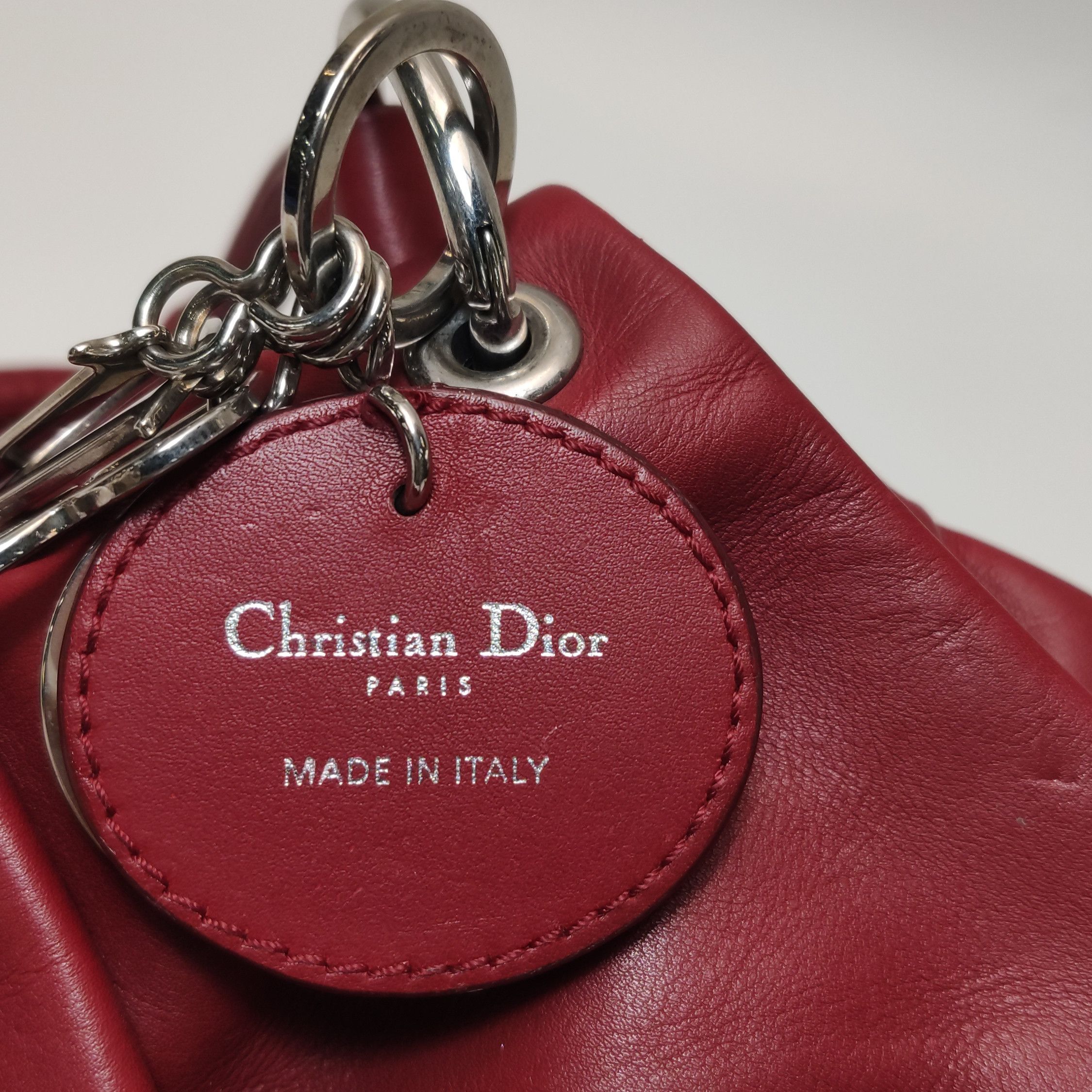 Dior Dior Women os Shoulder Bags Size ONE SIZE - 22 Thumbnail