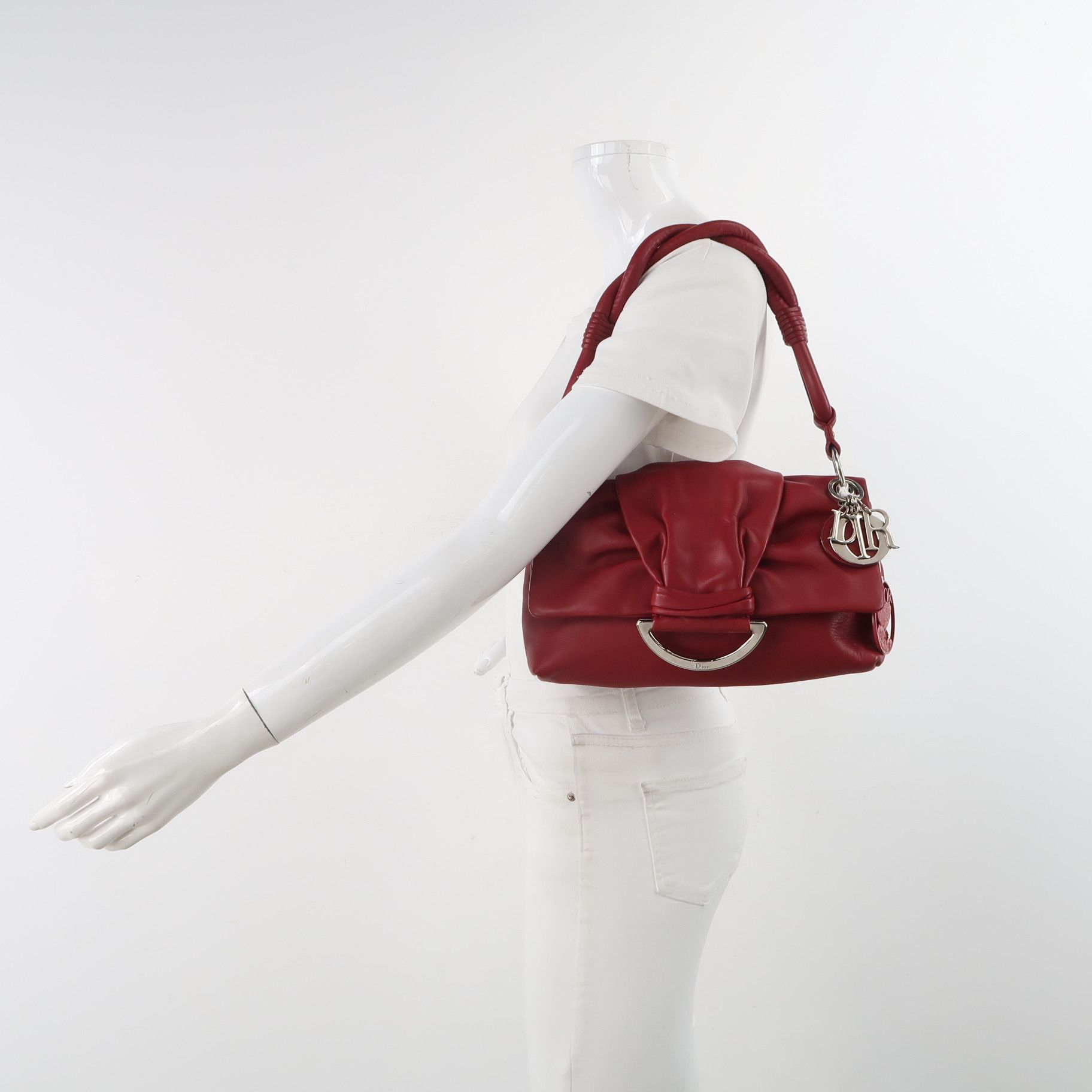 Dior Dior Women os Shoulder Bags Size ONE SIZE - 2 Thumbnail