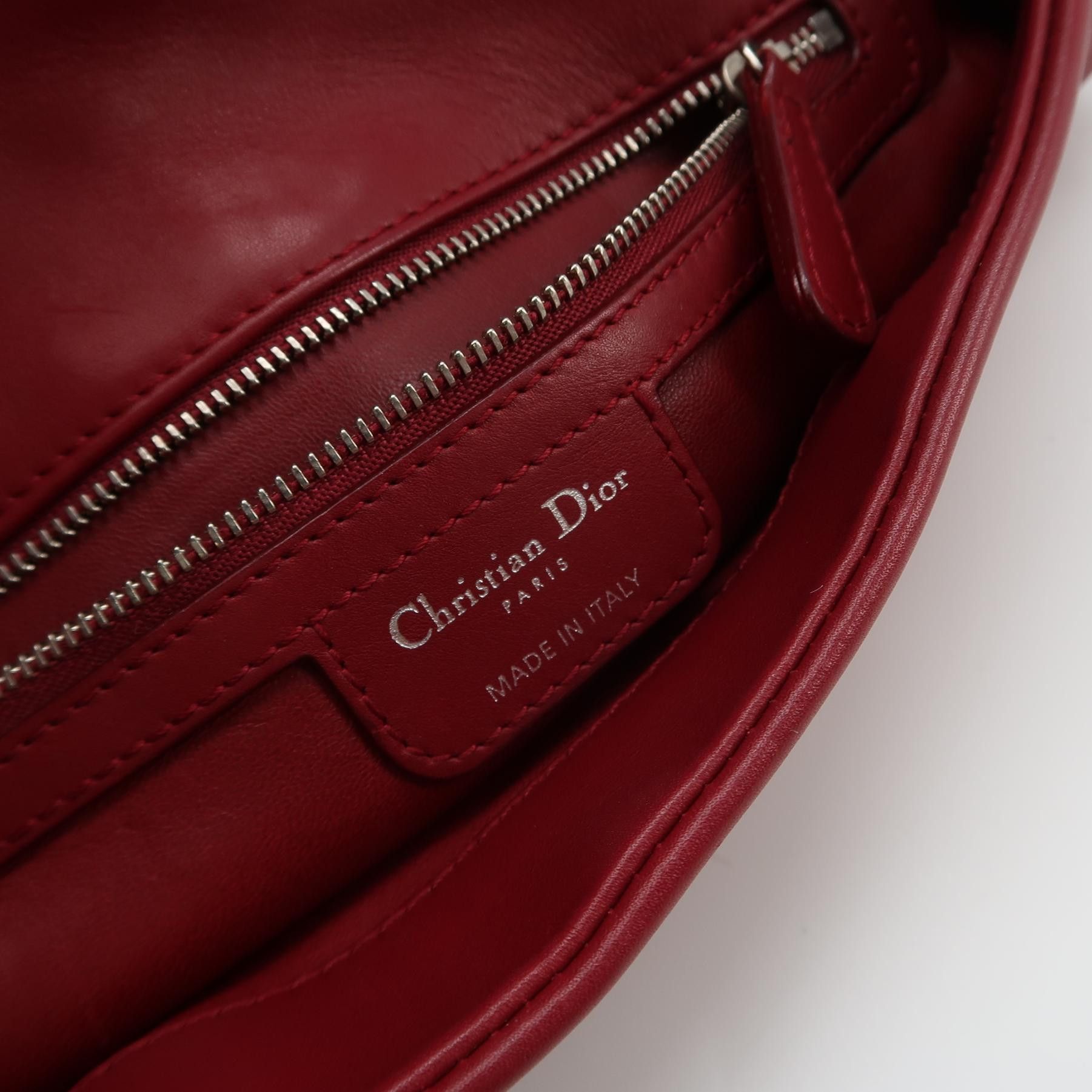 Dior Dior Women os Shoulder Bags Size ONE SIZE - 8 Thumbnail