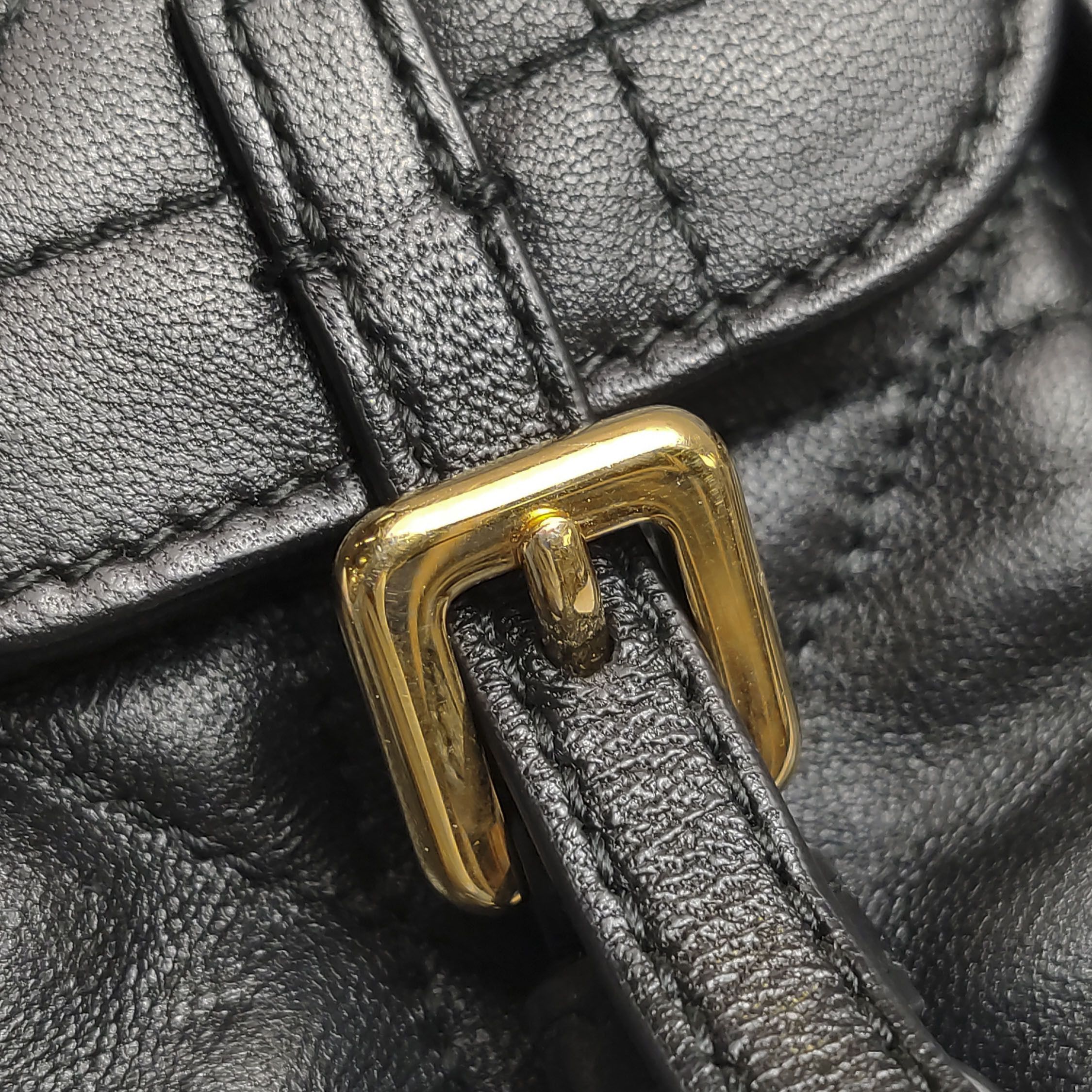 Dior Dior Women os Backpacks Size ONE SIZE - 15 Thumbnail