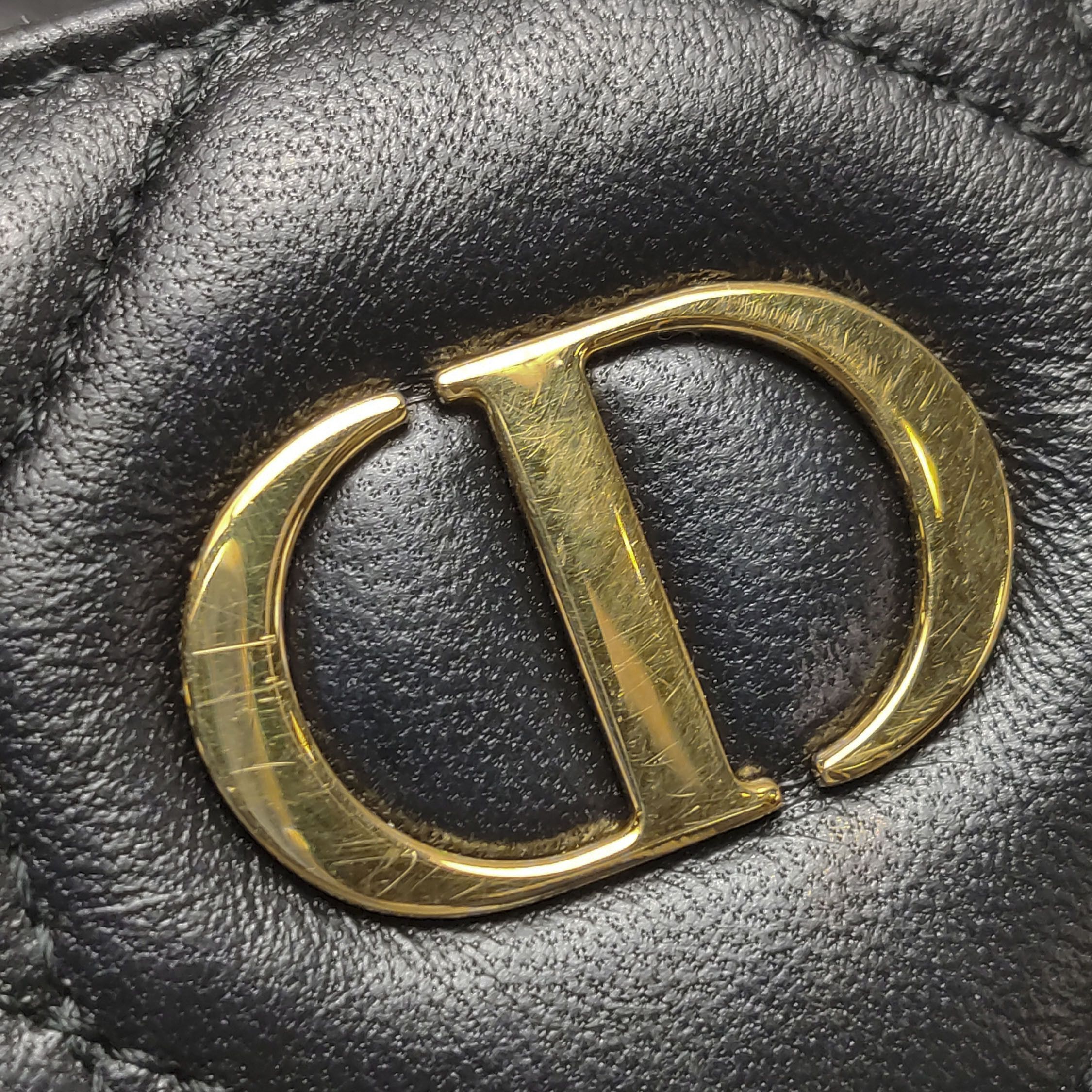 Dior Dior Women os Backpacks Size ONE SIZE - 16 Thumbnail