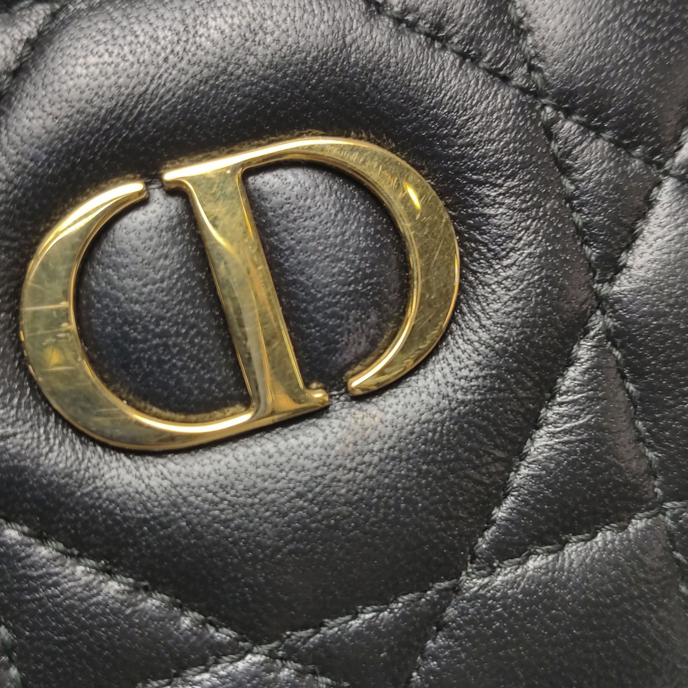 Dior Dior Women os Backpacks Size ONE SIZE - 25 Thumbnail