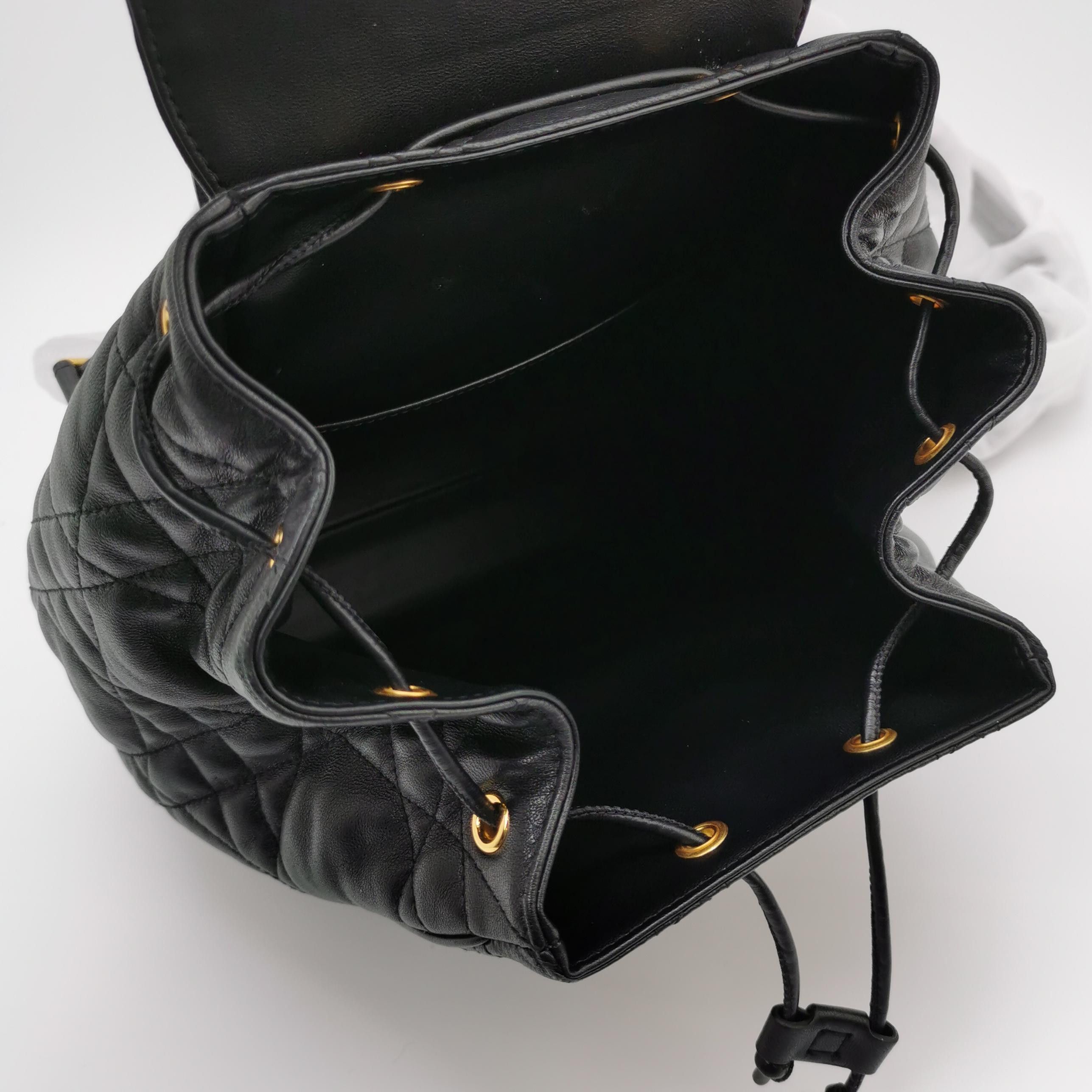 Dior Dior Women os Backpacks Size ONE SIZE - 7 Thumbnail