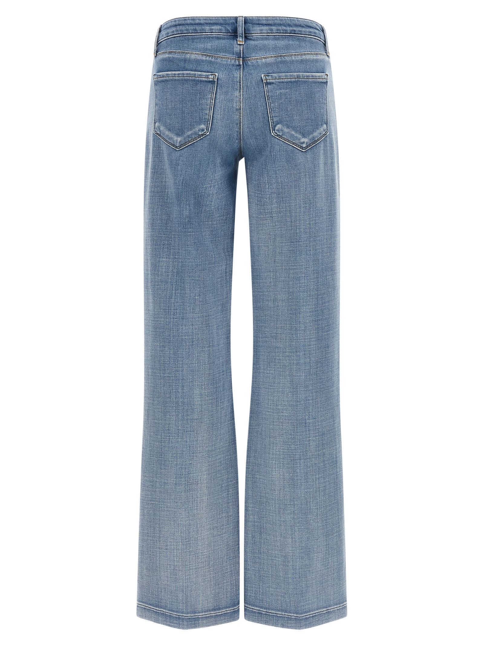 L'AGENCE 'Joanne' jeans Size 26" / US 2 / IT 38 - 2 Thumbnail