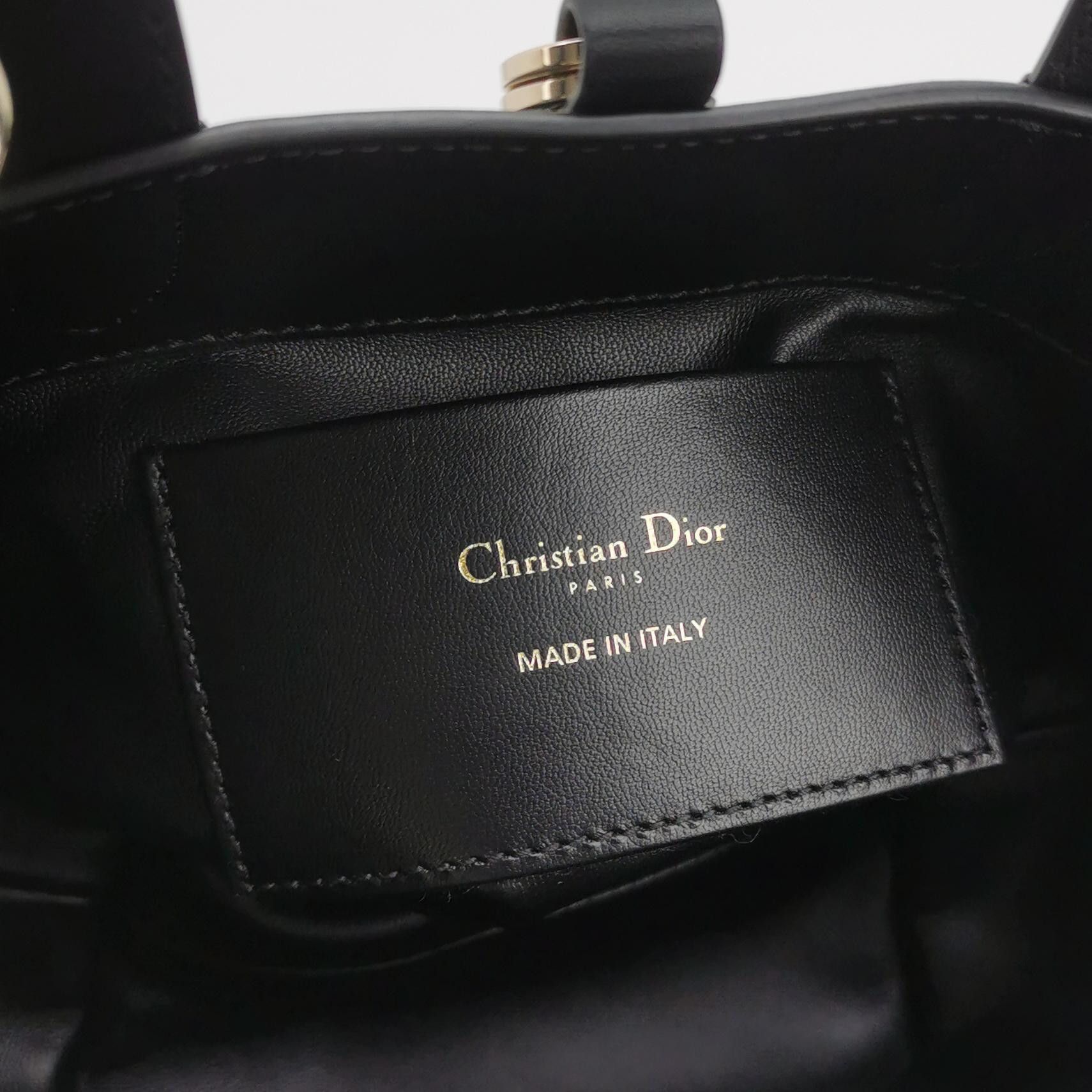 Dior Dior Women os Shoulder Bags Size ONE SIZE - 8 Thumbnail