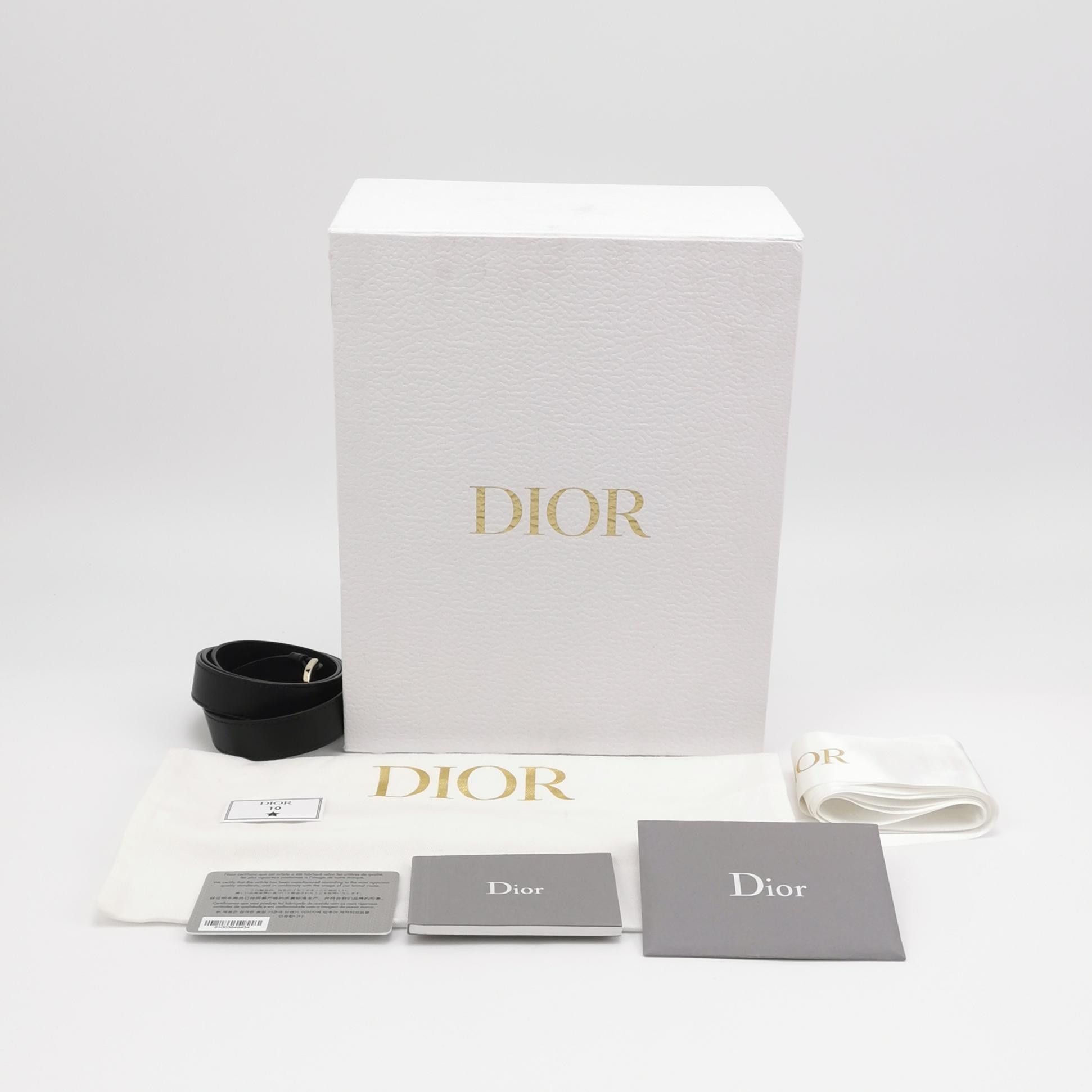 Dior Dior Women os Shoulder Bags Size ONE SIZE - 10 Thumbnail