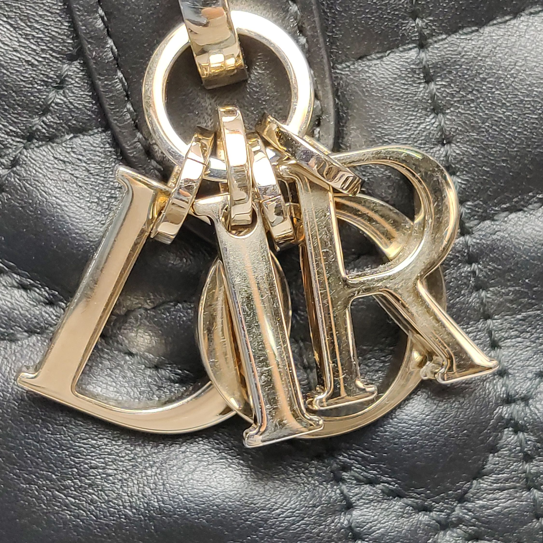 Dior Dior Women os Shoulder Bags Size ONE SIZE - 13 Thumbnail