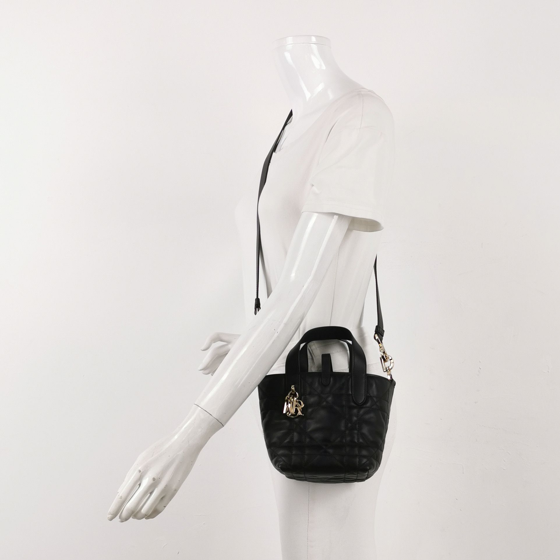 Dior Dior Women os Shoulder Bags Size ONE SIZE - 2 Thumbnail