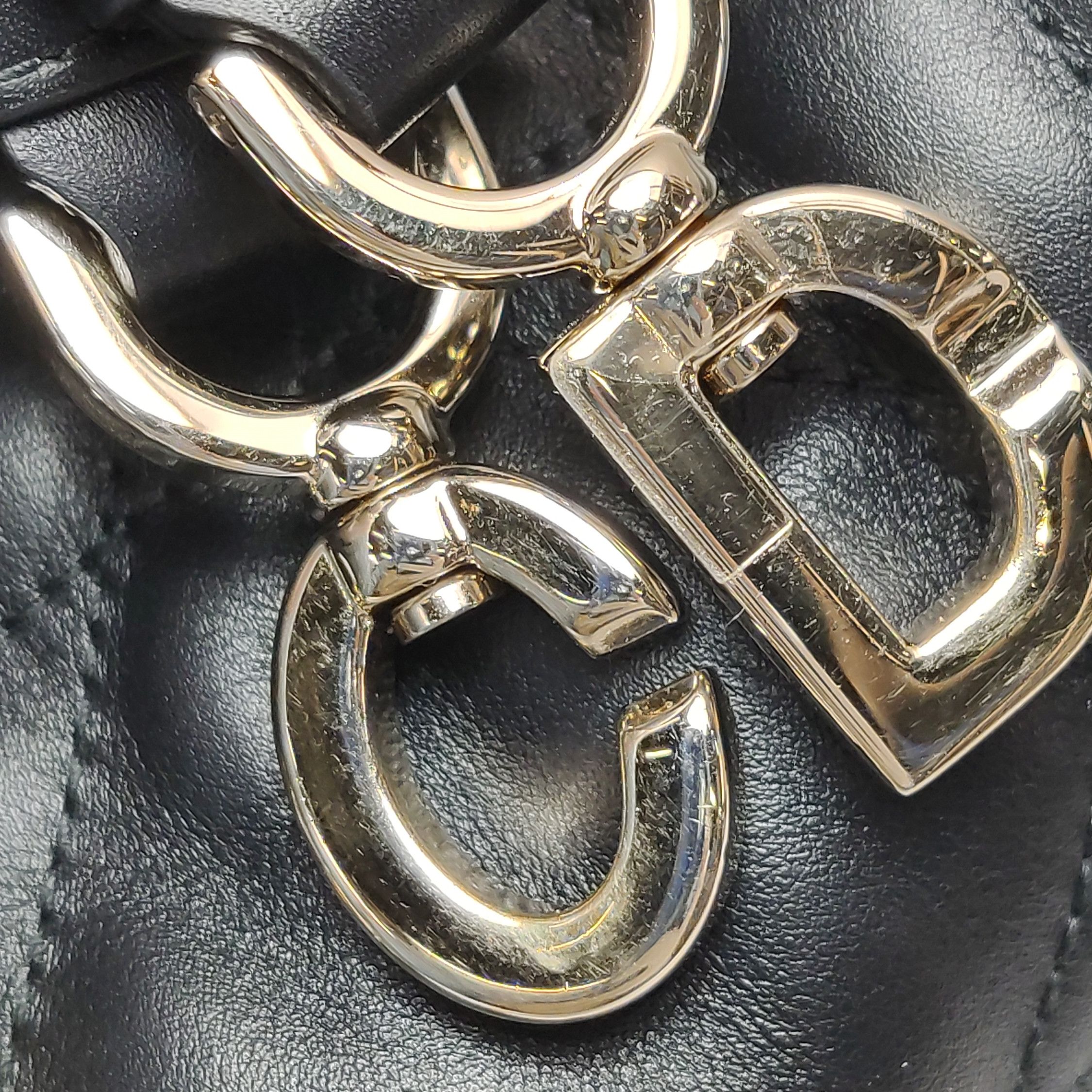 Dior Dior Women os Shoulder Bags Size ONE SIZE - 15 Thumbnail