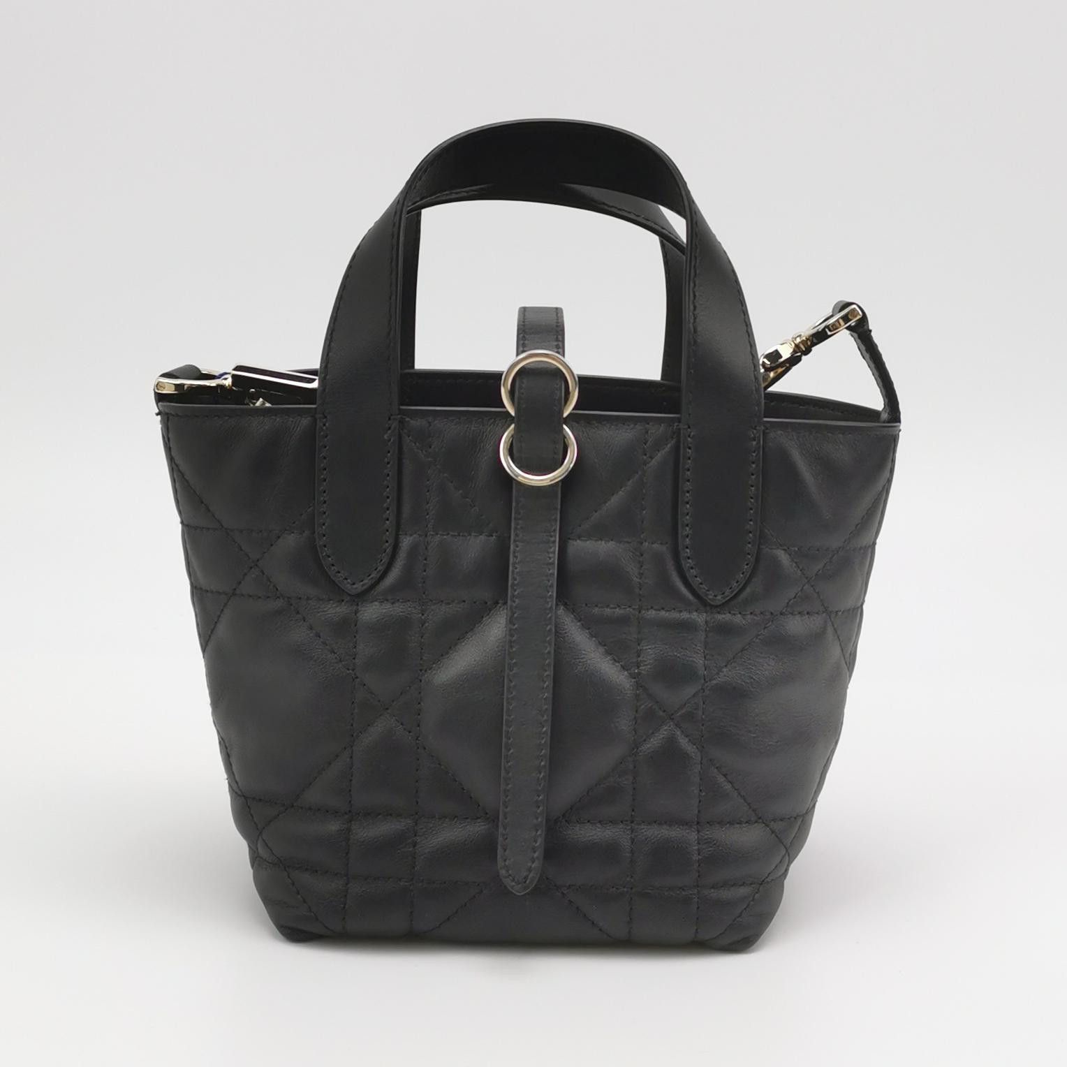 Dior Dior Women os Shoulder Bags Size ONE SIZE - 5 Thumbnail